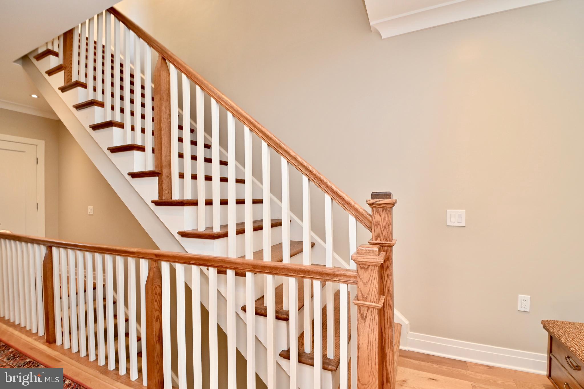 BRIGHTLEAF AND COOPER - Residential