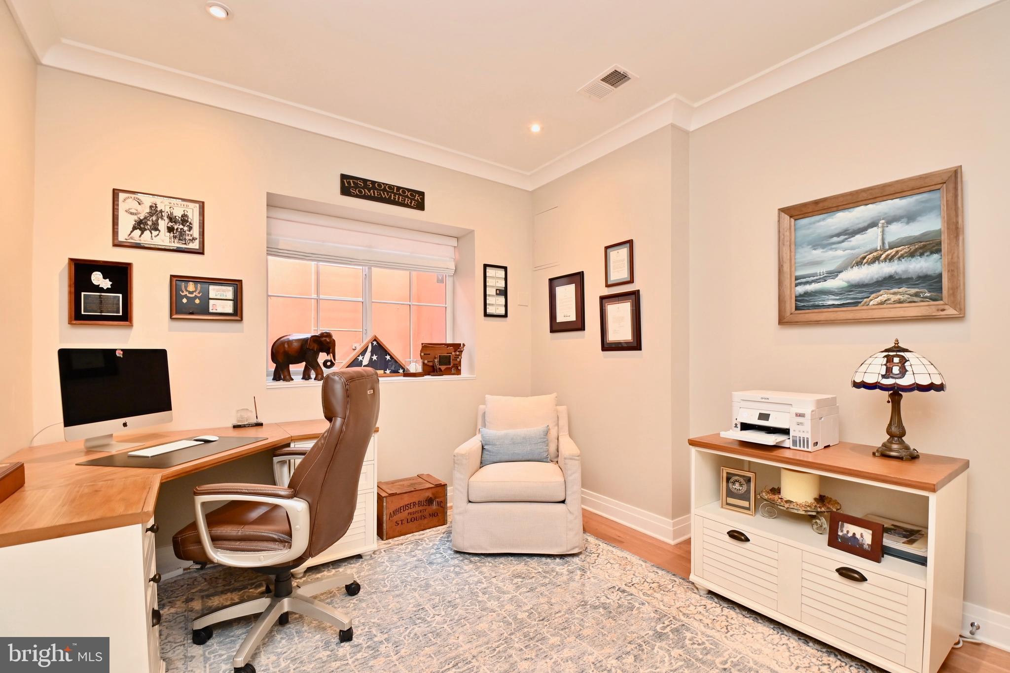 BRIGHTLEAF AND COOPER - Residential