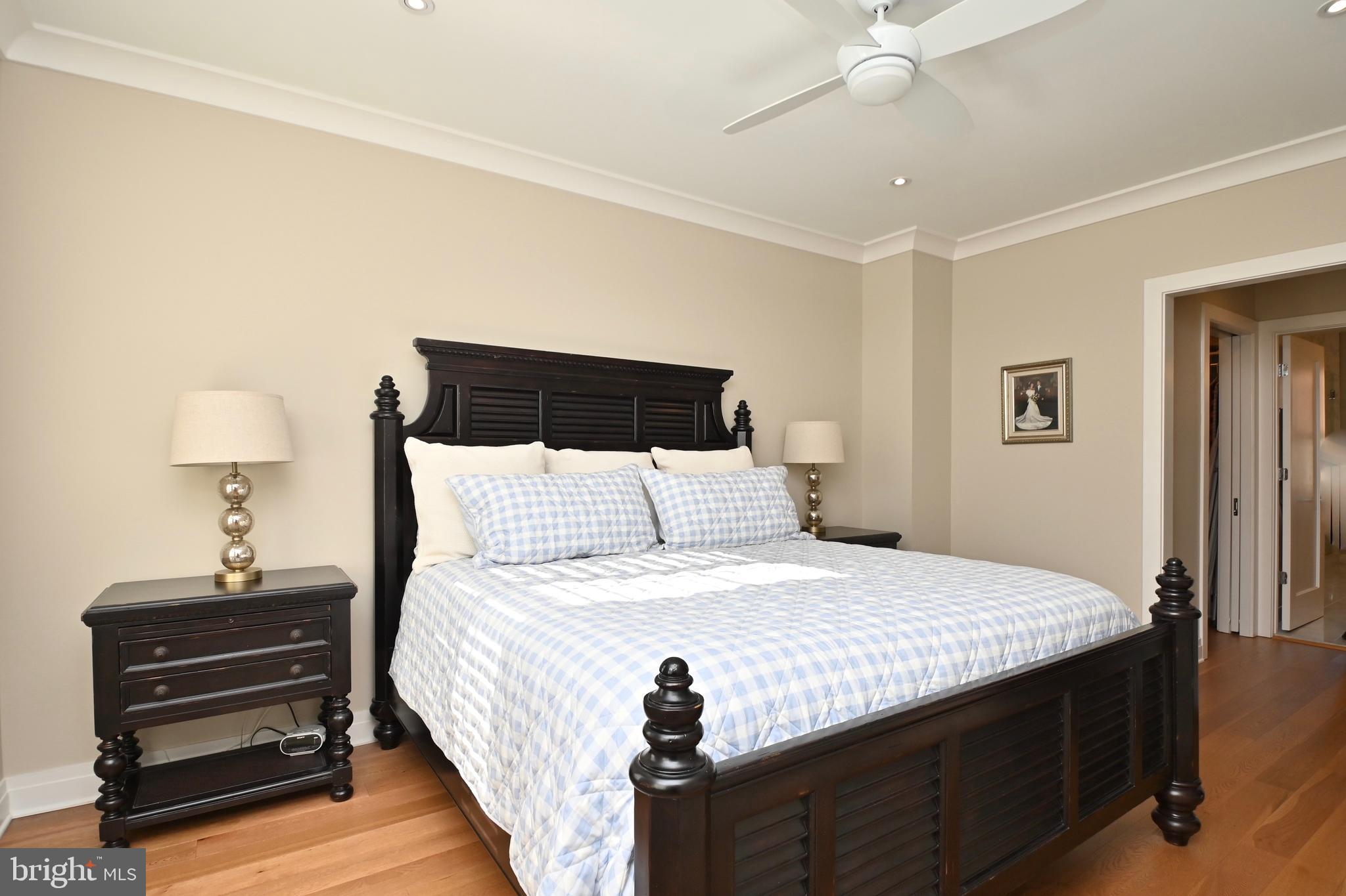 BRIGHTLEAF AND COOPER - Residential