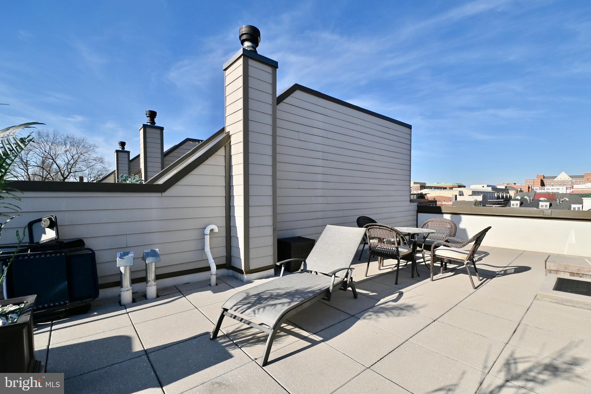 BRIGHTLEAF AND COOPER - Residential