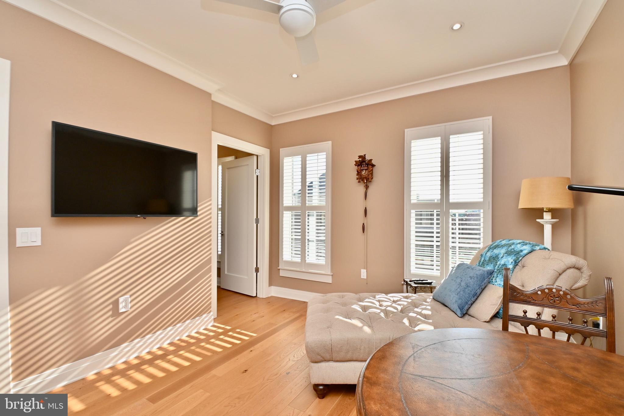 BRIGHTLEAF AND COOPER - Residential