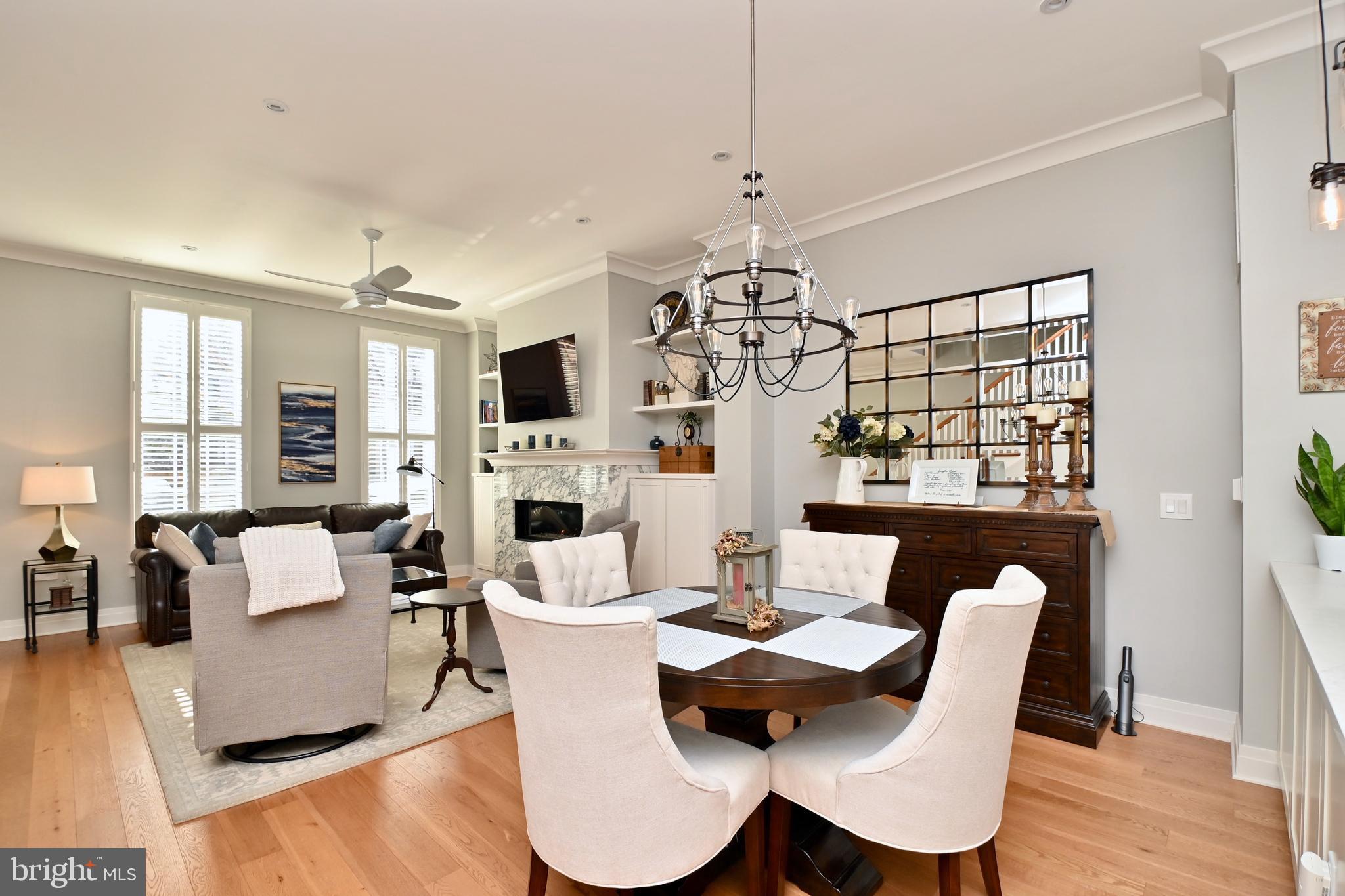 BRIGHTLEAF AND COOPER - Residential