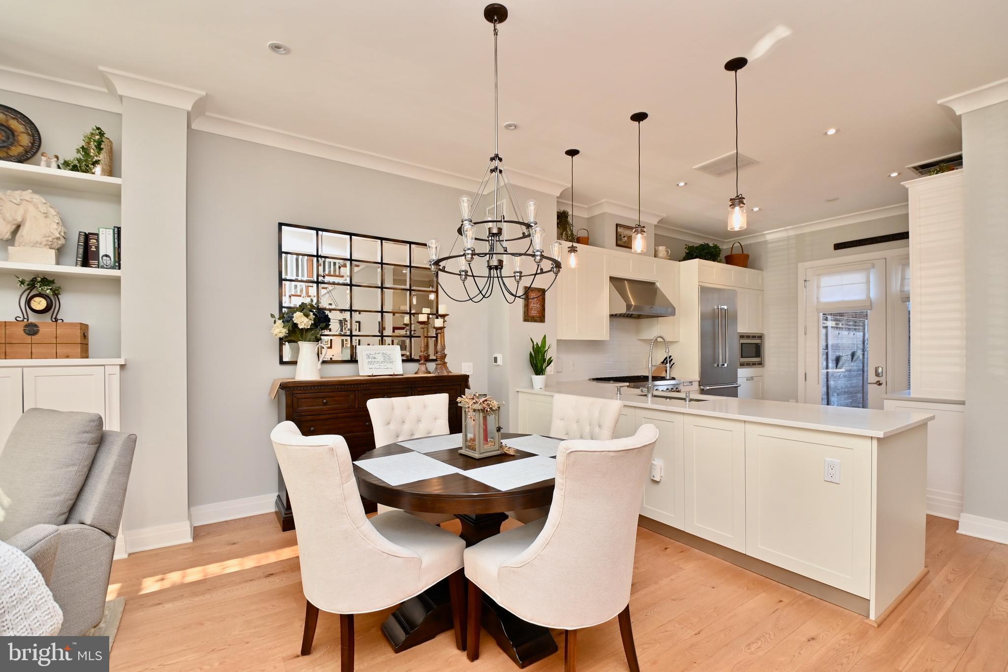 BRIGHTLEAF AND COOPER - Residential