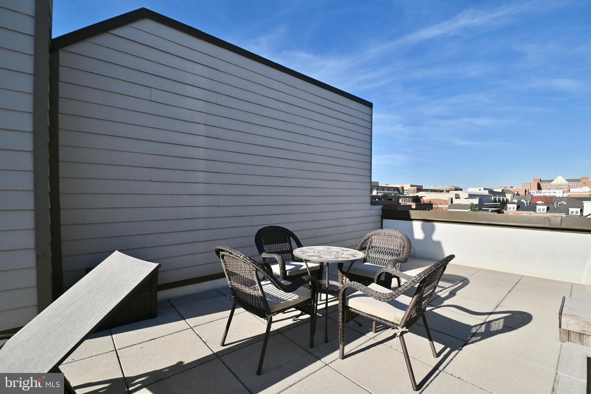 BRIGHTLEAF AND COOPER - Residential