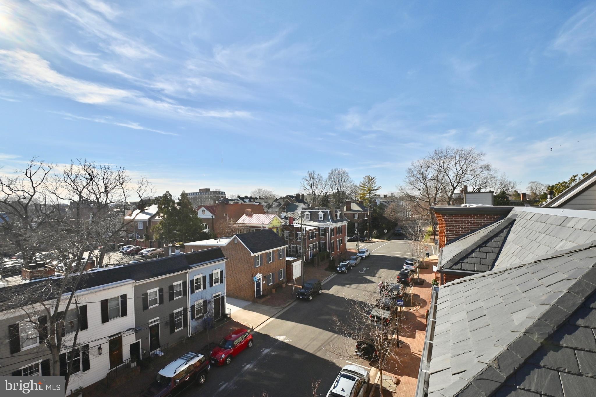 BRIGHTLEAF AND COOPER - Residential