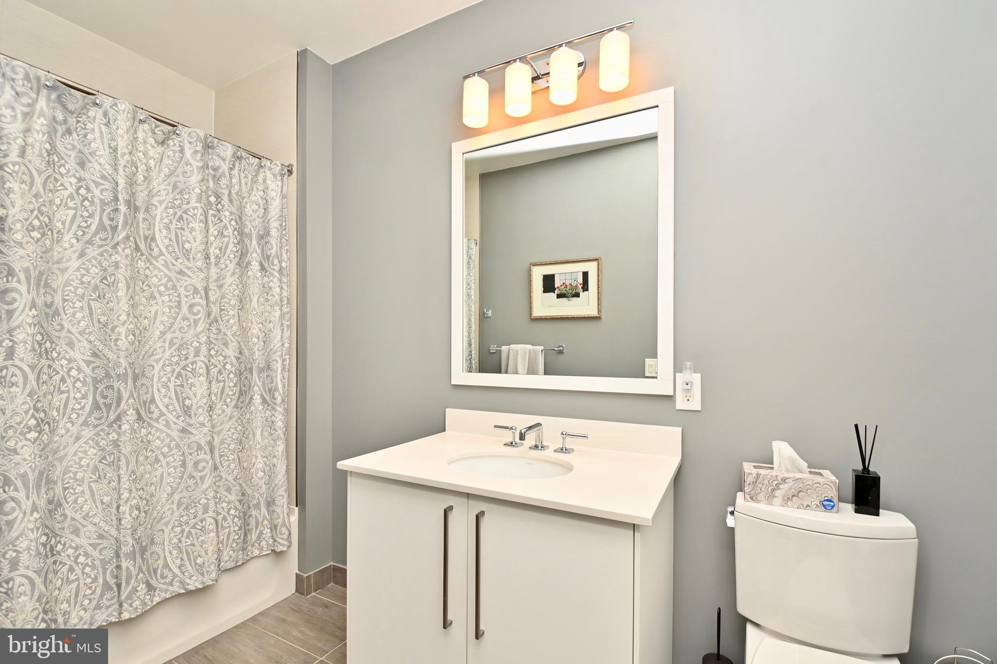 BRIGHTLEAF AND COOPER - Residential