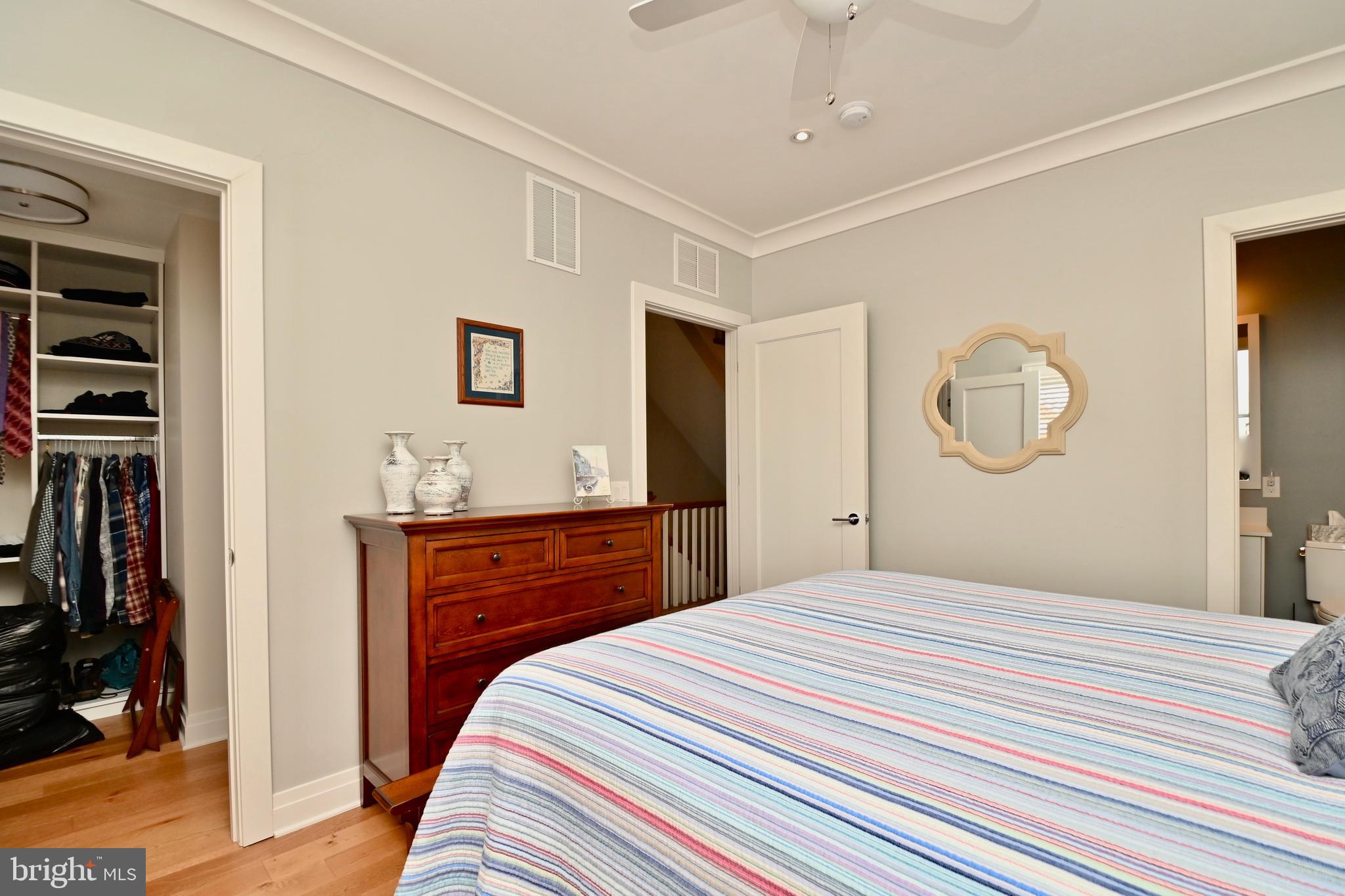 BRIGHTLEAF AND COOPER - Residential