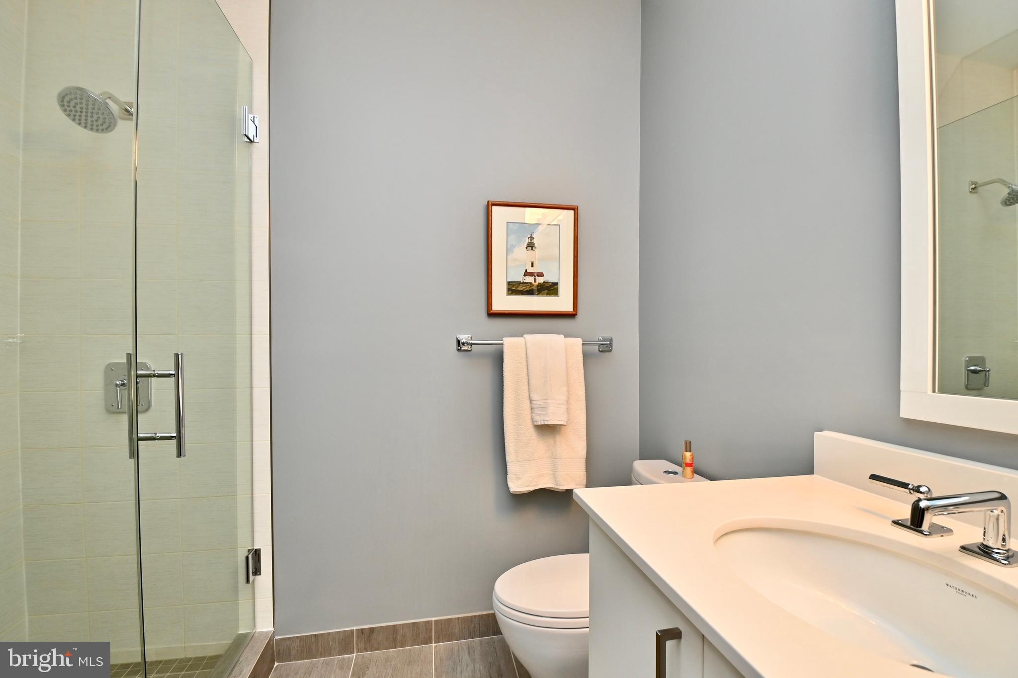 BRIGHTLEAF AND COOPER - Residential