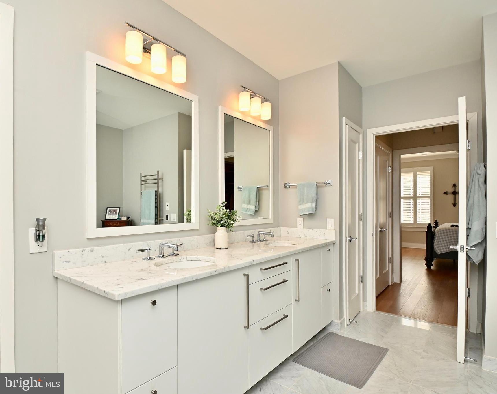 BRIGHTLEAF AND COOPER - Residential