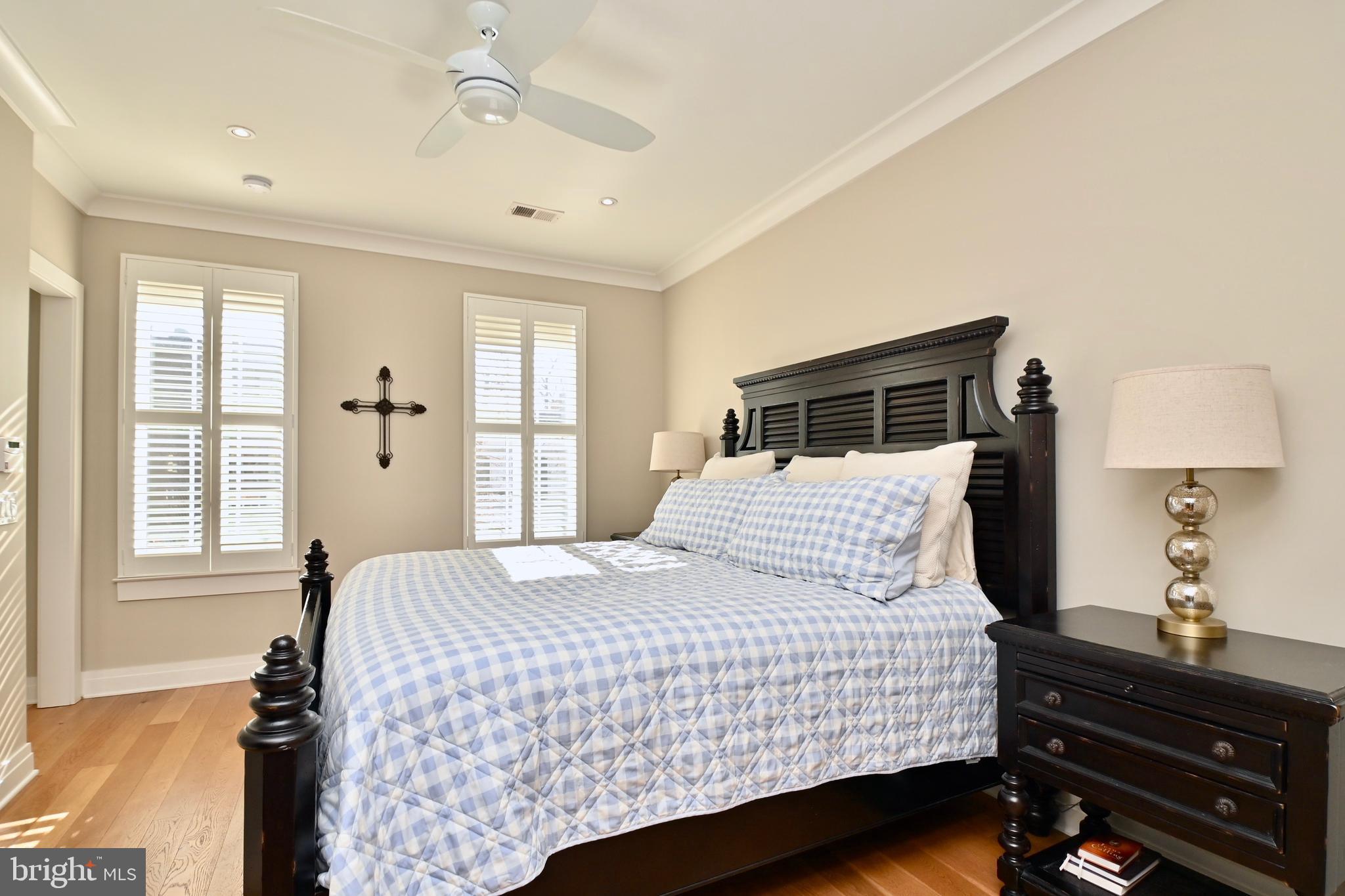 BRIGHTLEAF AND COOPER - Residential