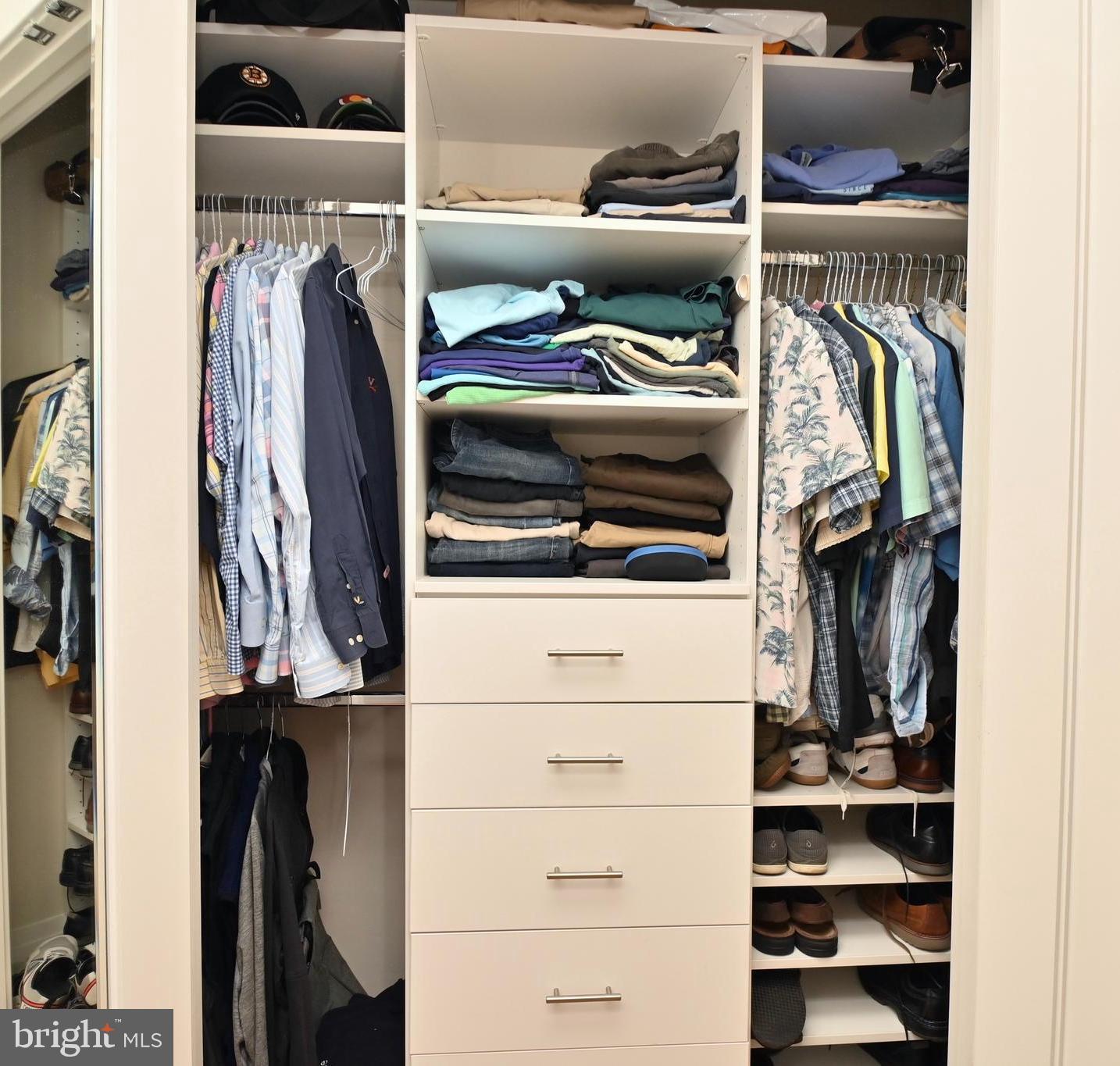 BRIGHTLEAF AND COOPER - Residential