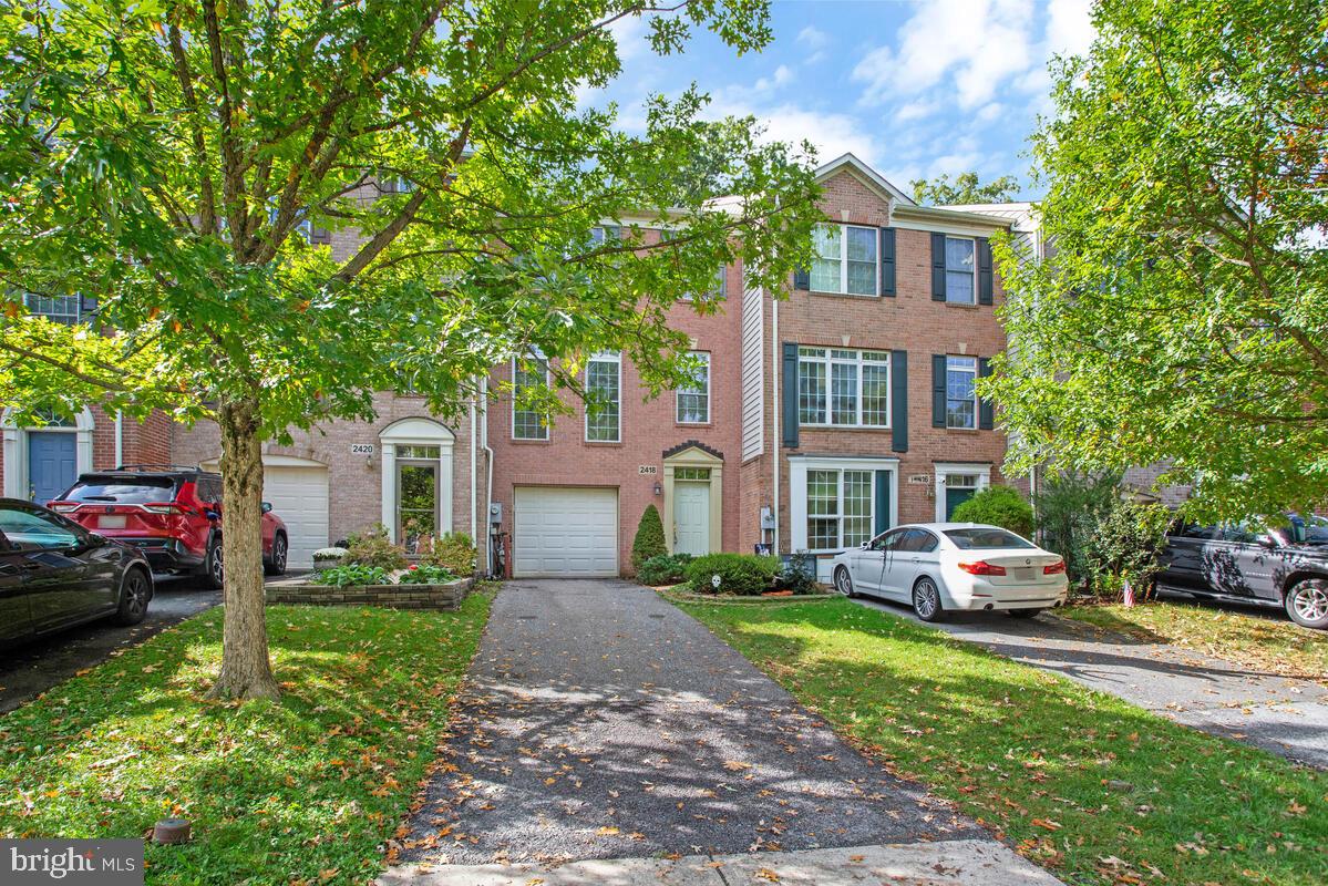 2418 KILLARNEY TERRACE