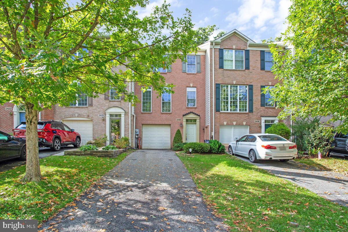2418 KILLARNEY TERRACE