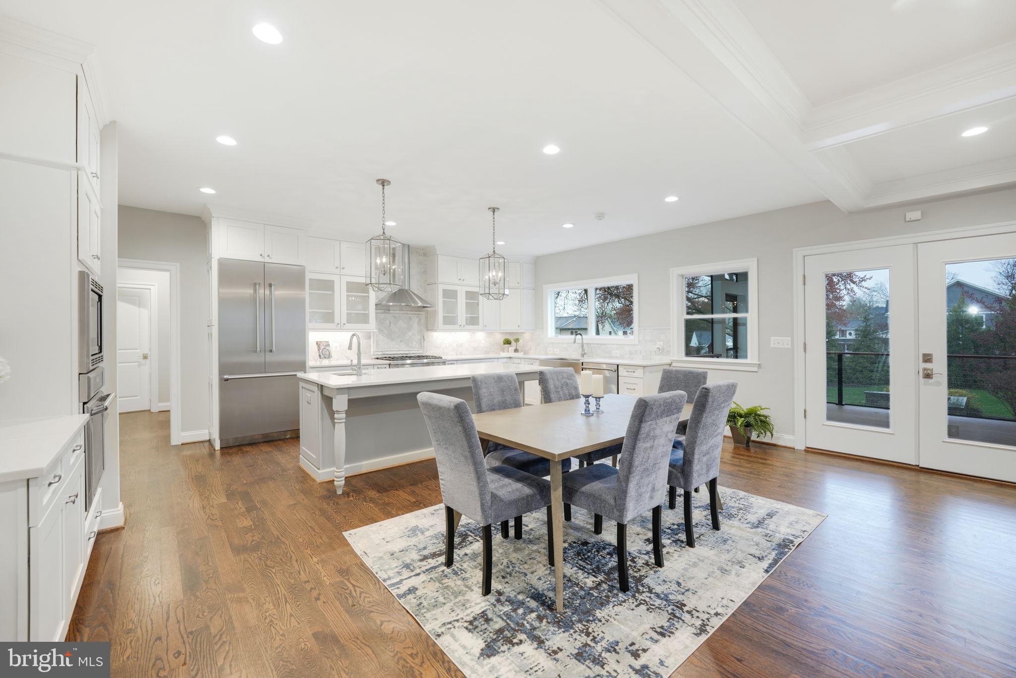 BERKSHIRE OAKWOOD - Residential