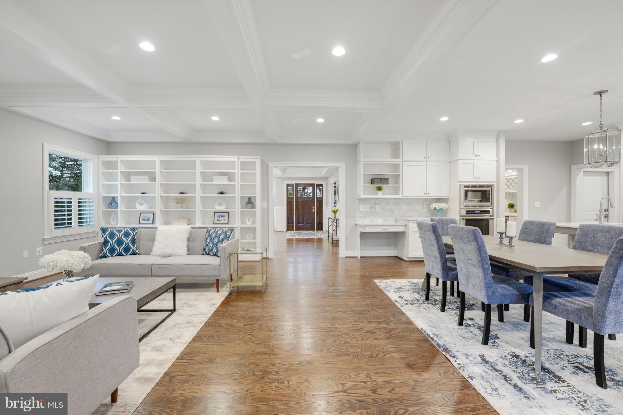 BERKSHIRE OAKWOOD - Residential