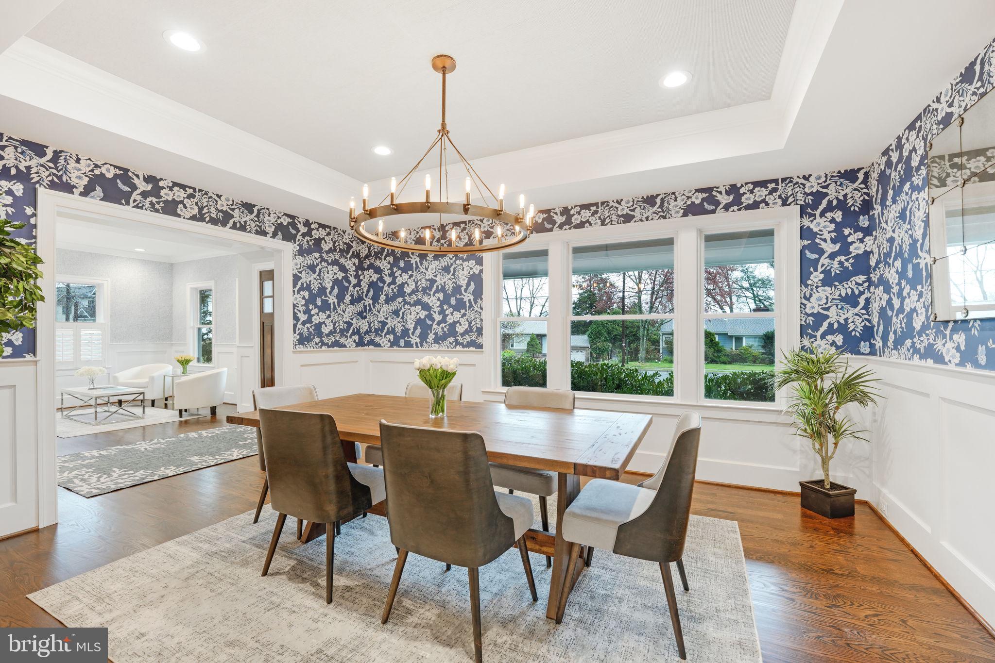 BERKSHIRE OAKWOOD - Residential