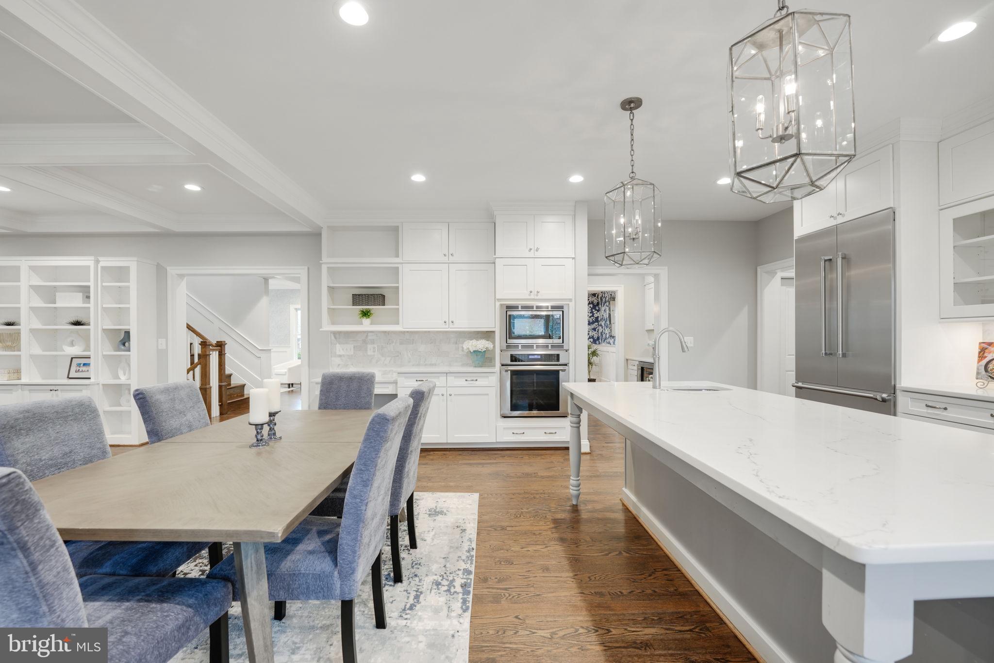 BERKSHIRE OAKWOOD - Residential