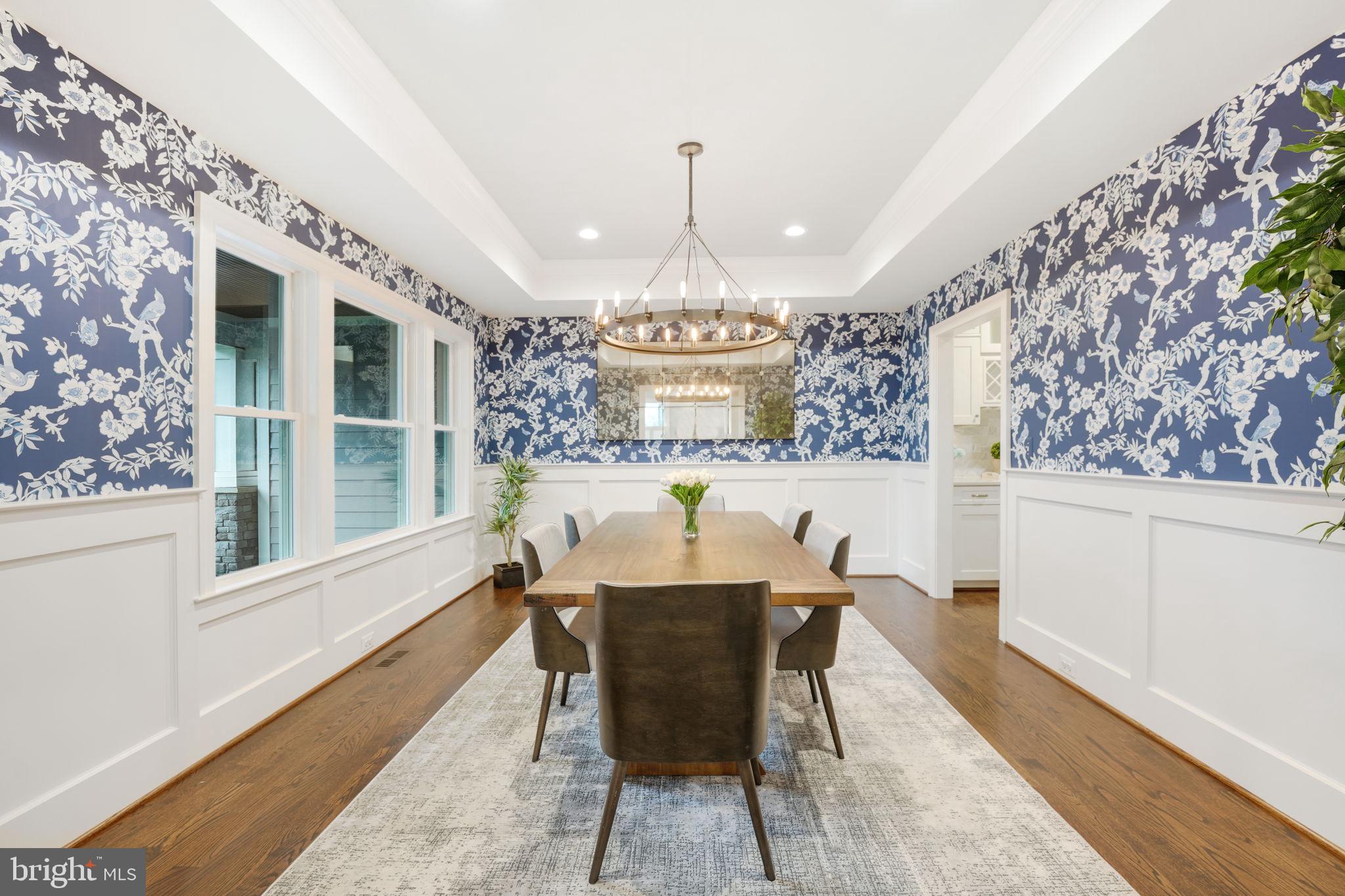 BERKSHIRE OAKWOOD - Residential