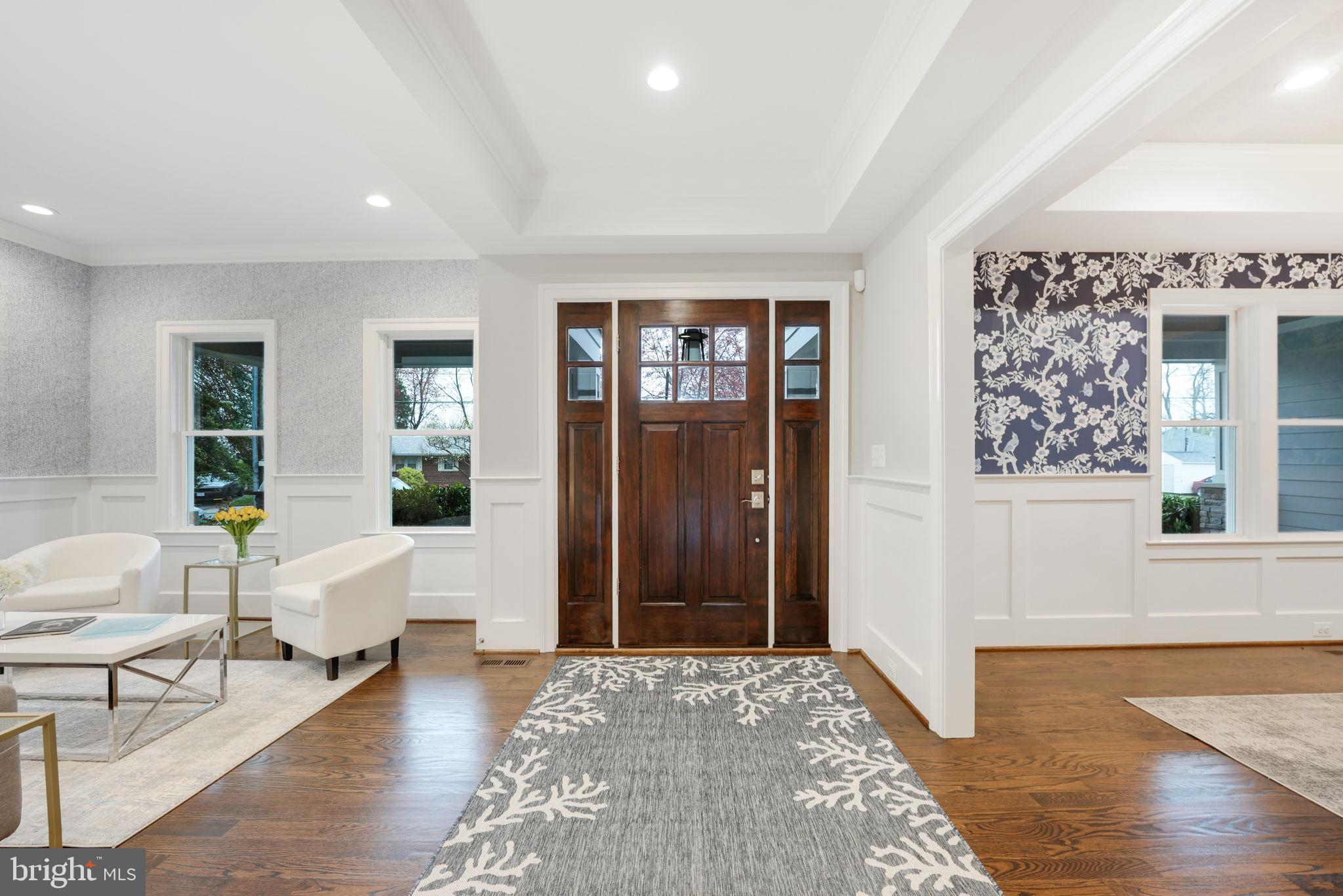 BERKSHIRE OAKWOOD - Residential