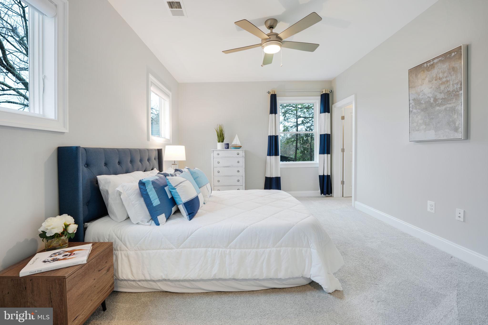 BERKSHIRE OAKWOOD - Residential