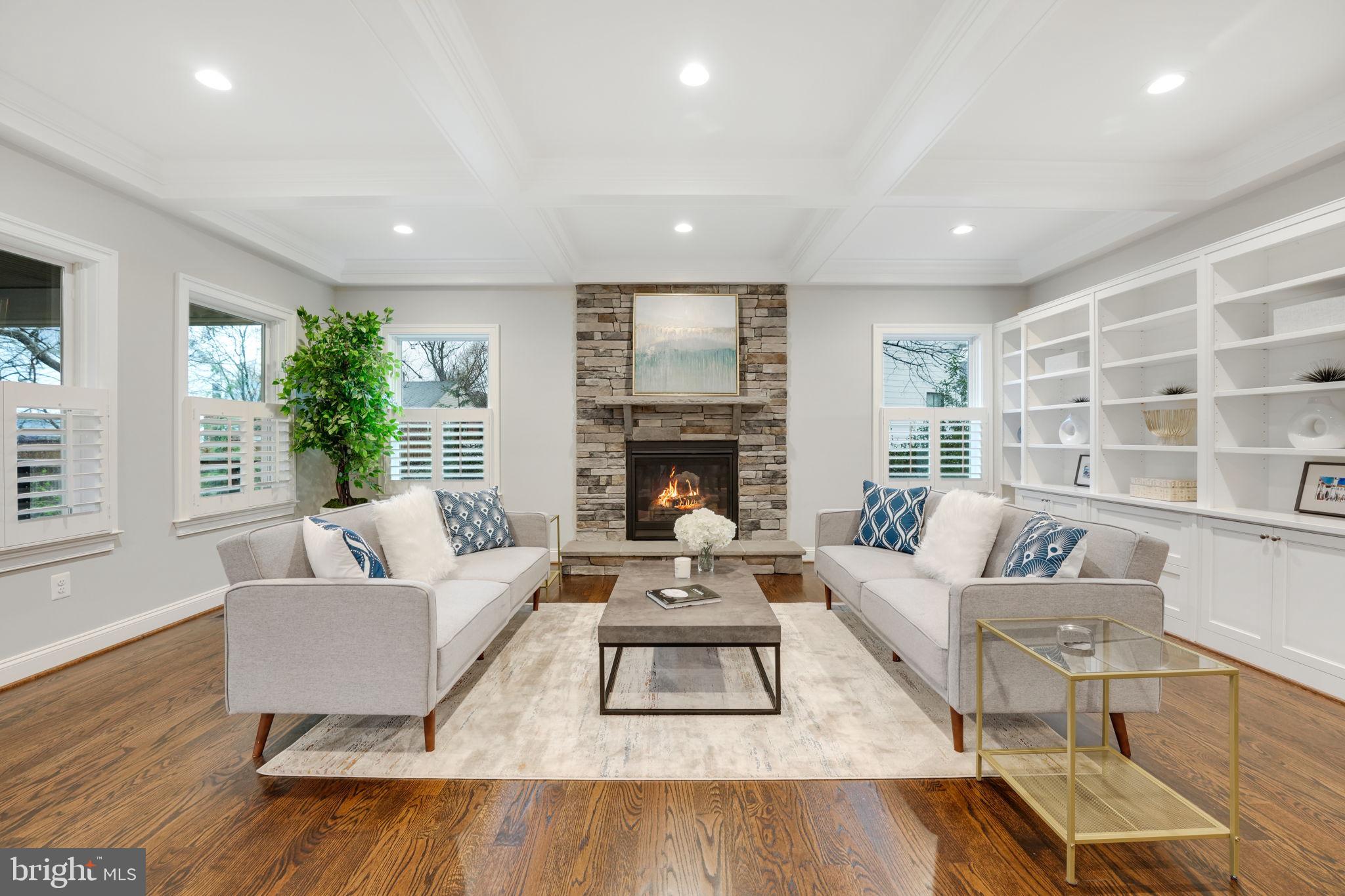 BERKSHIRE OAKWOOD - Residential