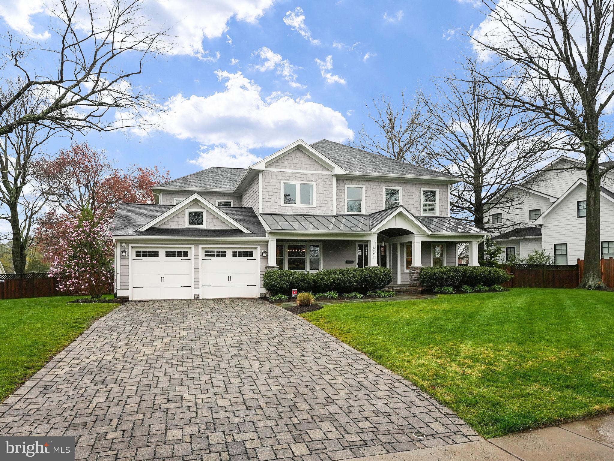 BERKSHIRE OAKWOOD - Residential