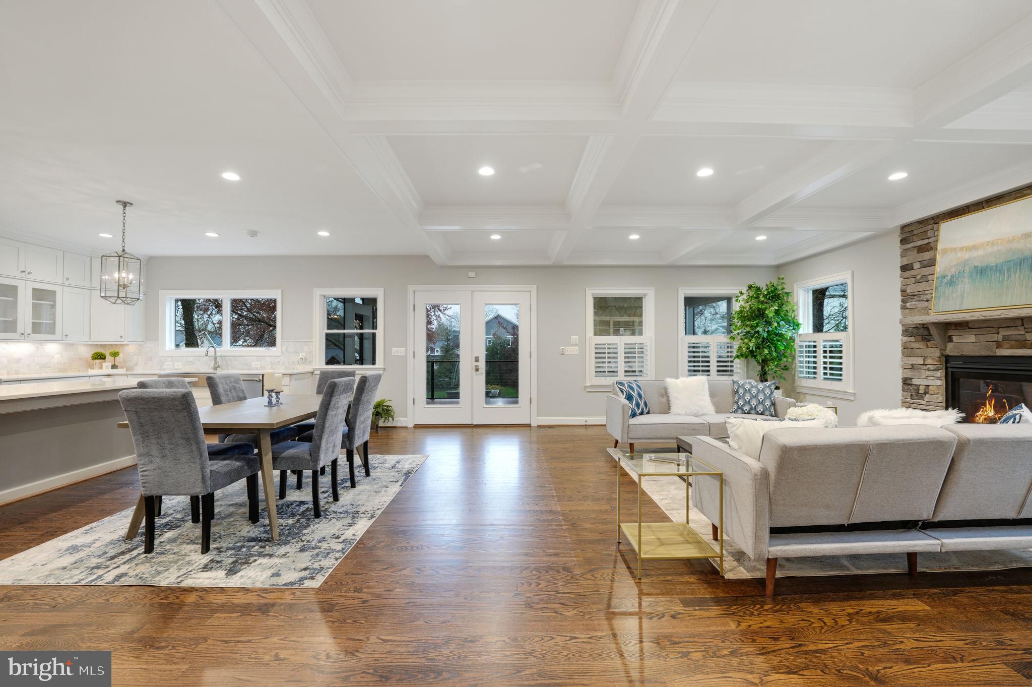 BERKSHIRE OAKWOOD - Residential