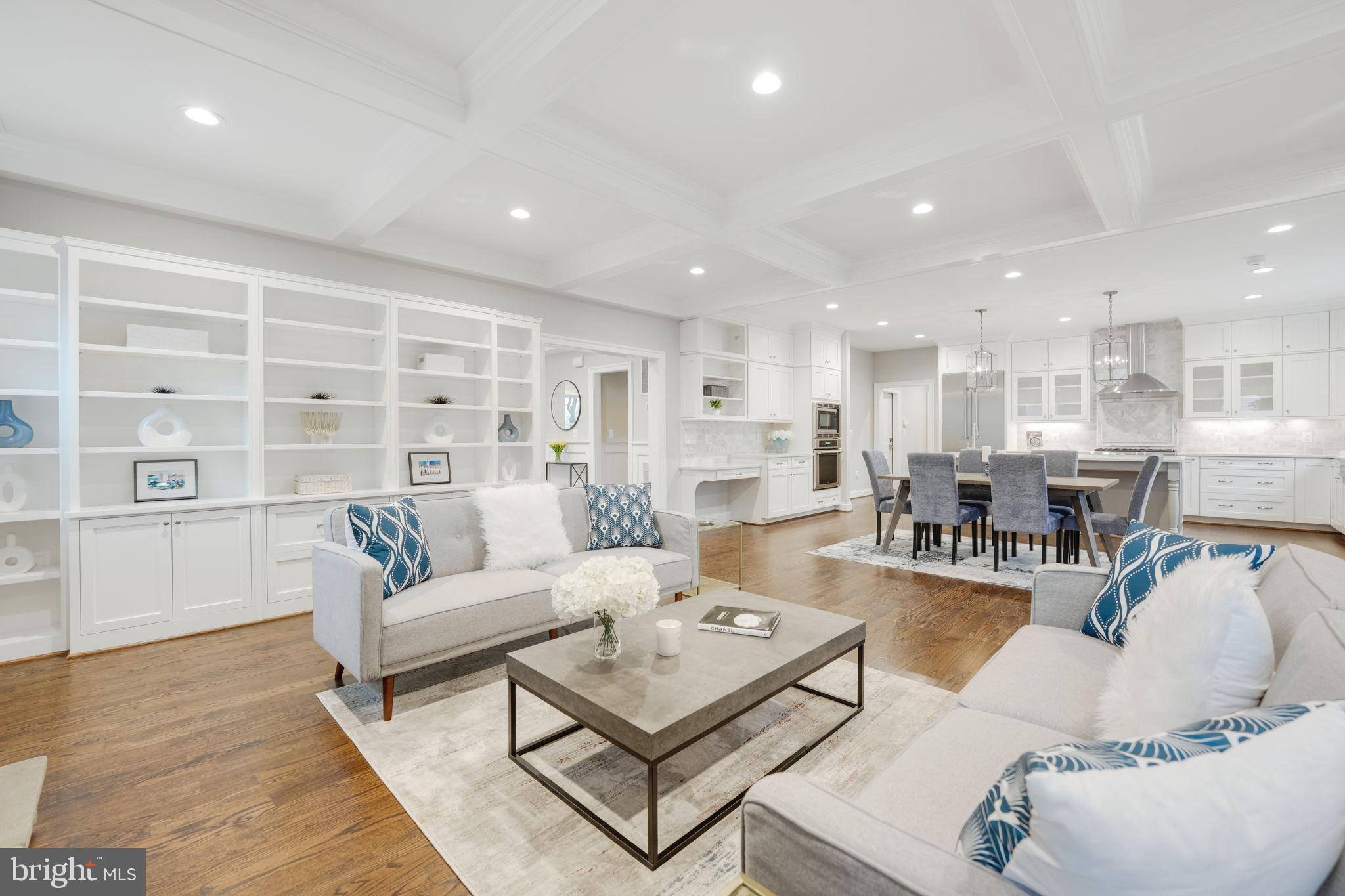 BERKSHIRE OAKWOOD - Residential