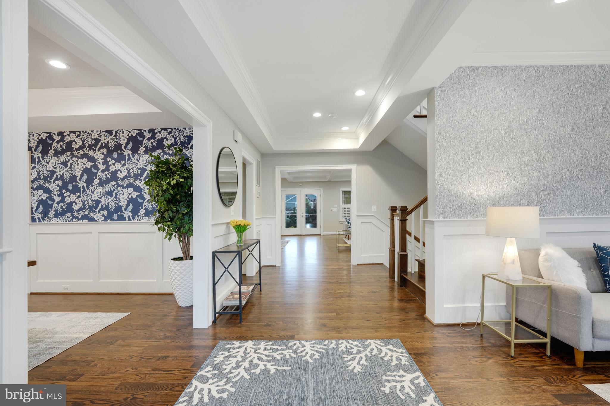 BERKSHIRE OAKWOOD - Residential