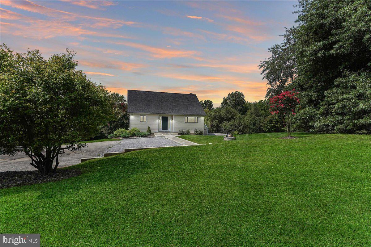 Discover your dream home on a private oasis! Escape to your own sanctuary - rent this gated single family home w/ 3 Bedrooms 2 Bathrooms , walk-out lower level & detached 2-Car garage all nestled on a secluded fully fenced 4 acre lot. Take in the peace & quiet of this retreat surrounded by lush greenery, mature trees & a long driveway. Relax in your spacious backyard, enjoy the fire pit or newly installed patio. Situated just moments away from both Rte 52 and Route 1, you'll have easy access to your daily destinations while still enjoying the tranquility of your private retreat. Step inside to discover a totally renovated interior that offers 3 beds, 2 updated baths, and ample living space w/ new stainless kitchen appliances . Protect your vehicles and store your outdoor essentials in the detached garage. Lawn/shrub care, snow removal, water, septic are all included! No smokers & must have very good credit scores/references. Pets considered on a case by case basis.
