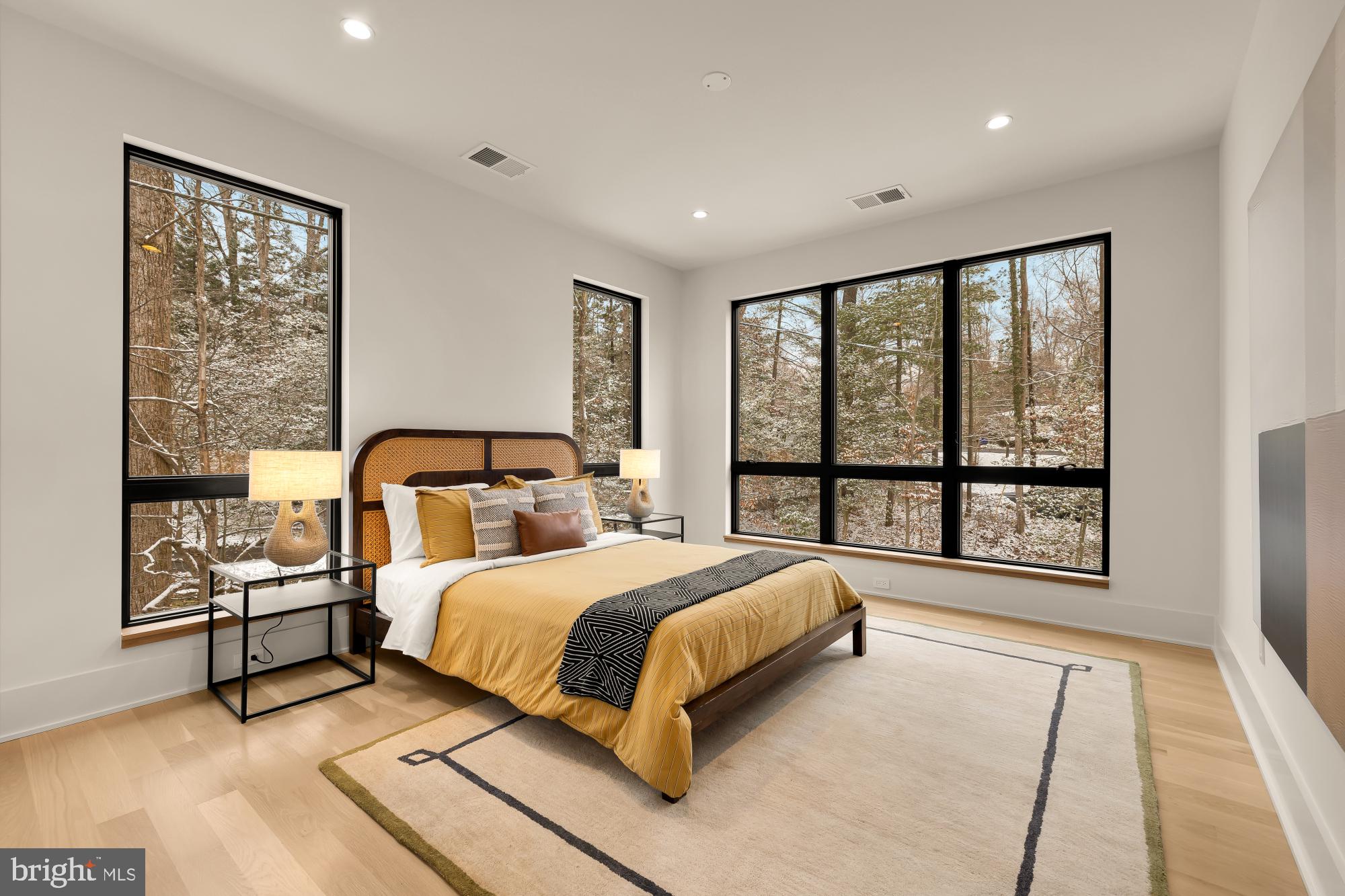 BANNOCKBURN - Residential