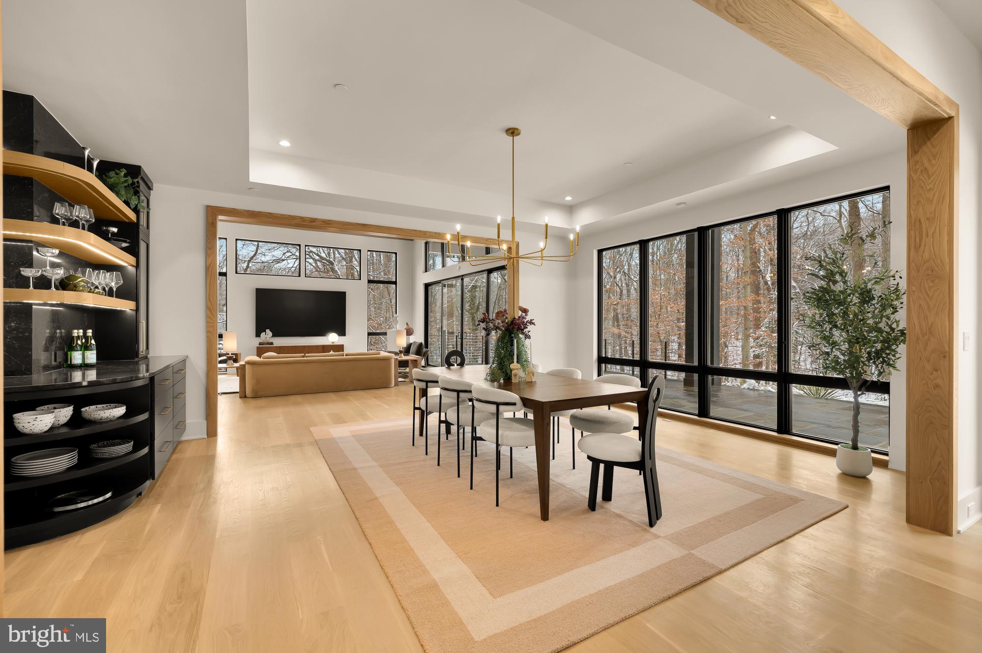 BANNOCKBURN - Residential