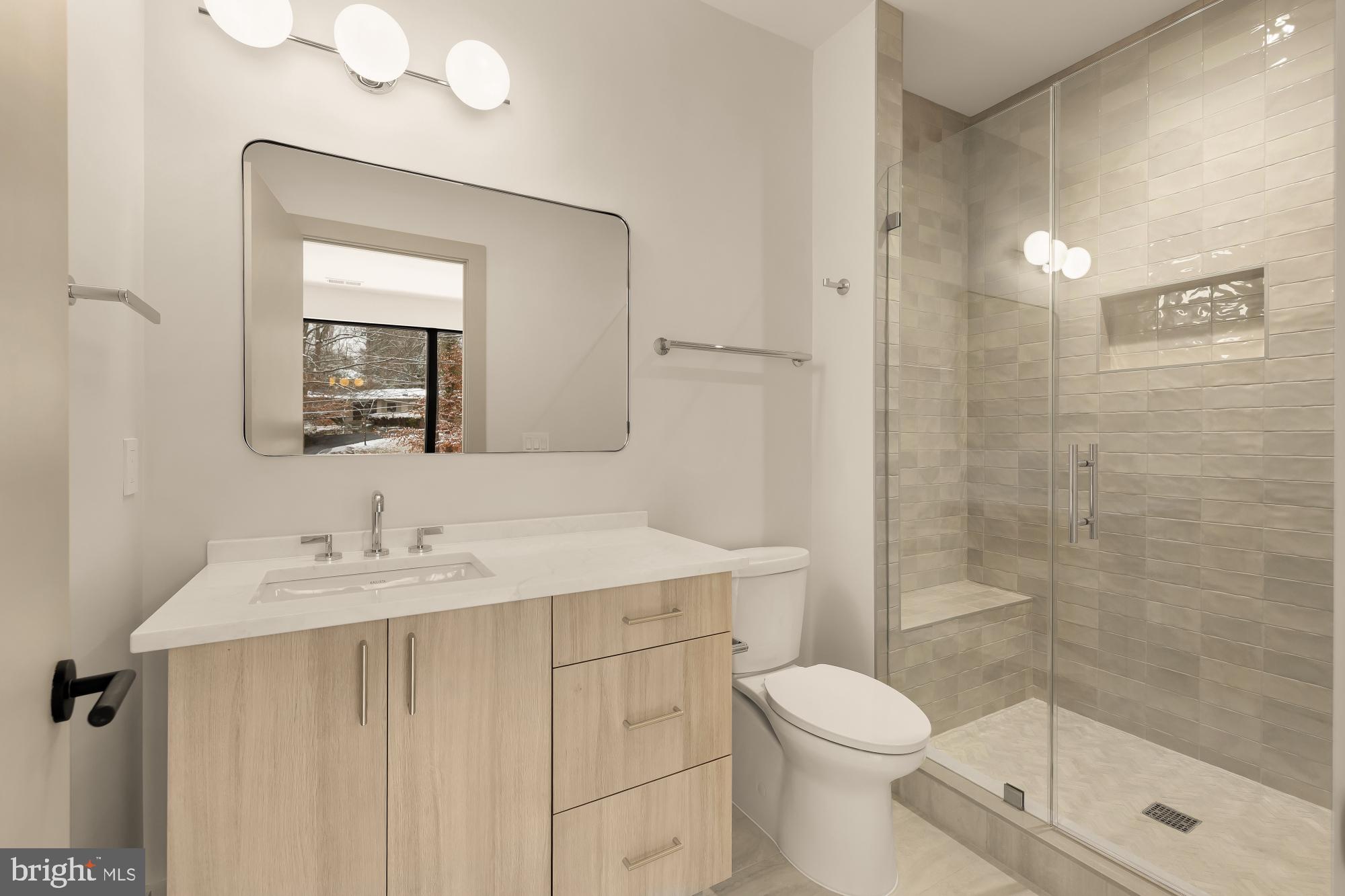 BANNOCKBURN - Residential