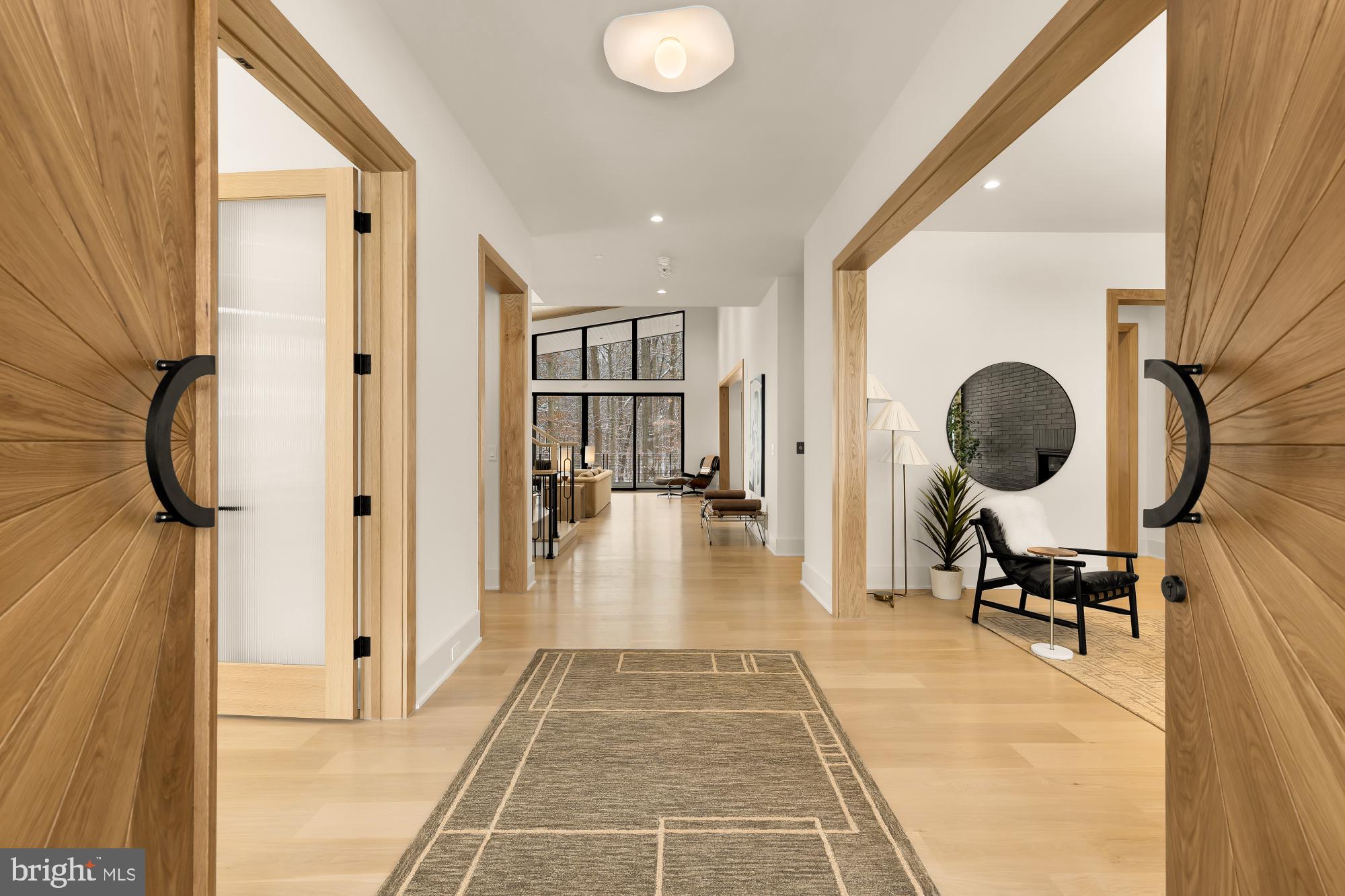 BANNOCKBURN - Residential