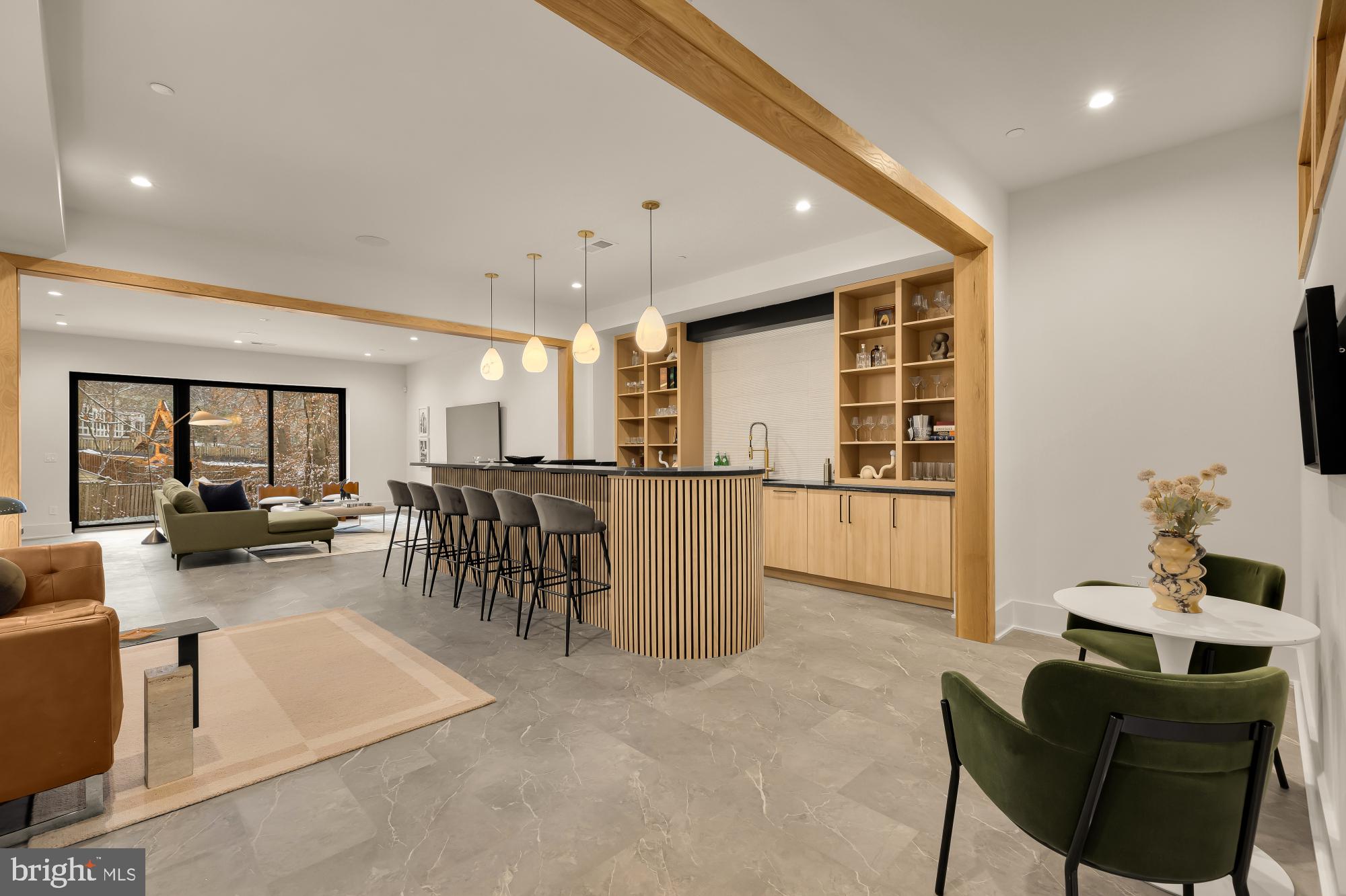 BANNOCKBURN - Residential