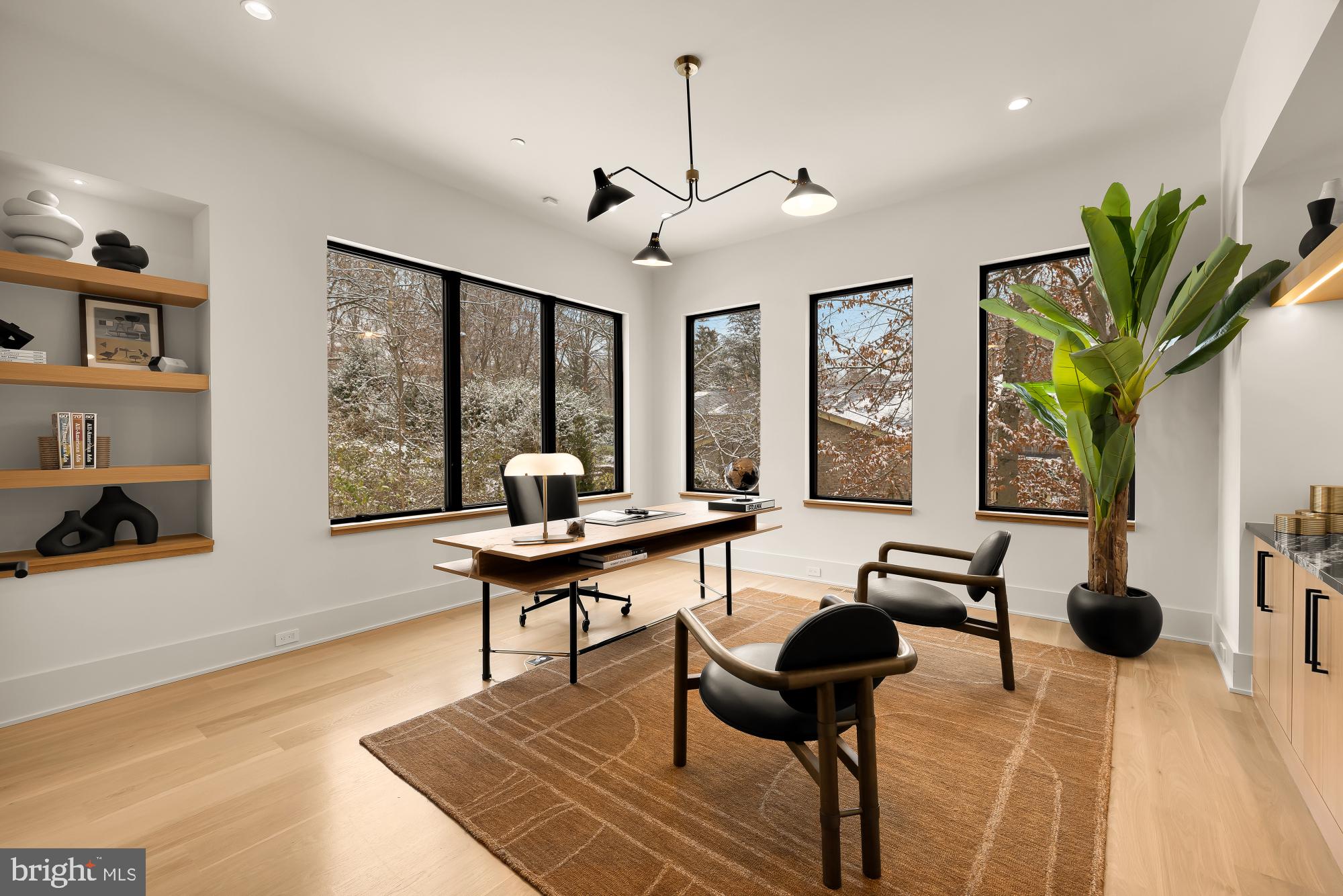 BANNOCKBURN - Residential