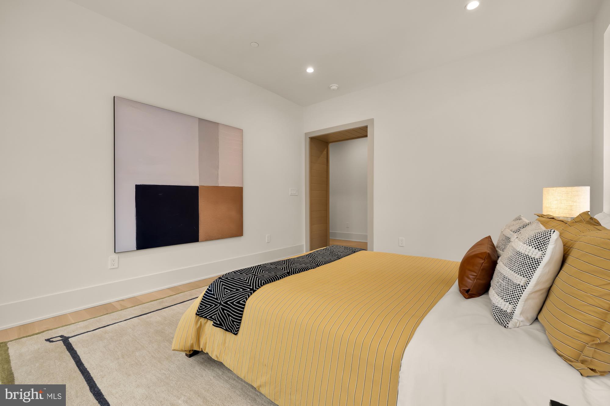 BANNOCKBURN - Residential