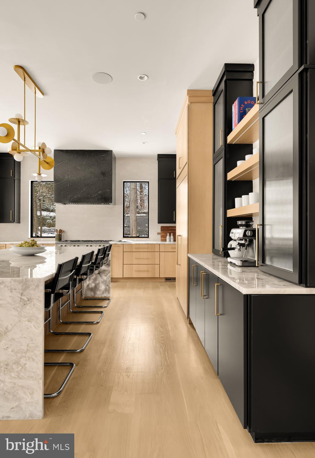 BANNOCKBURN - Residential