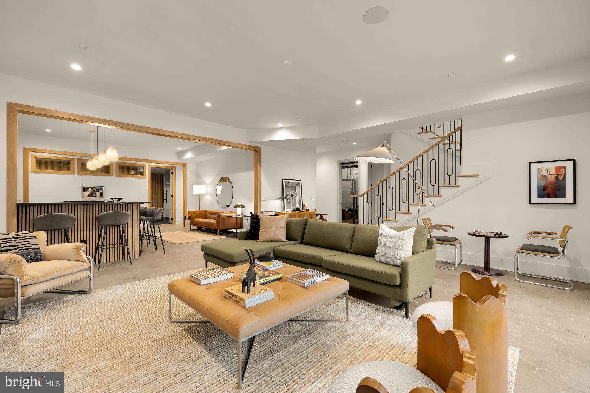 BANNOCKBURN - Residential