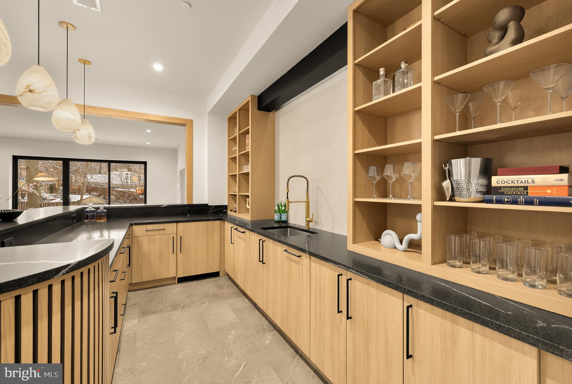 BANNOCKBURN - Residential