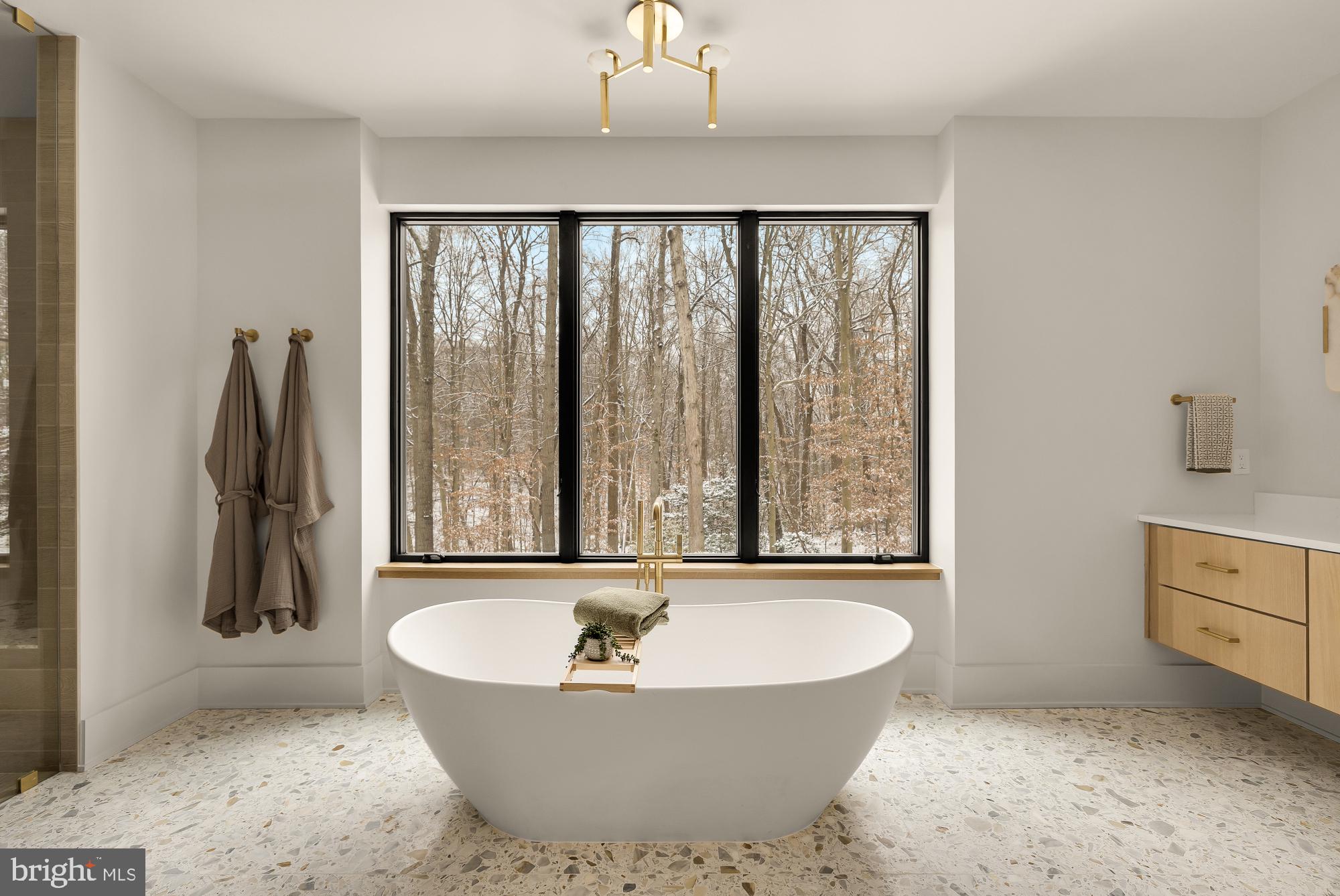 BANNOCKBURN - Residential