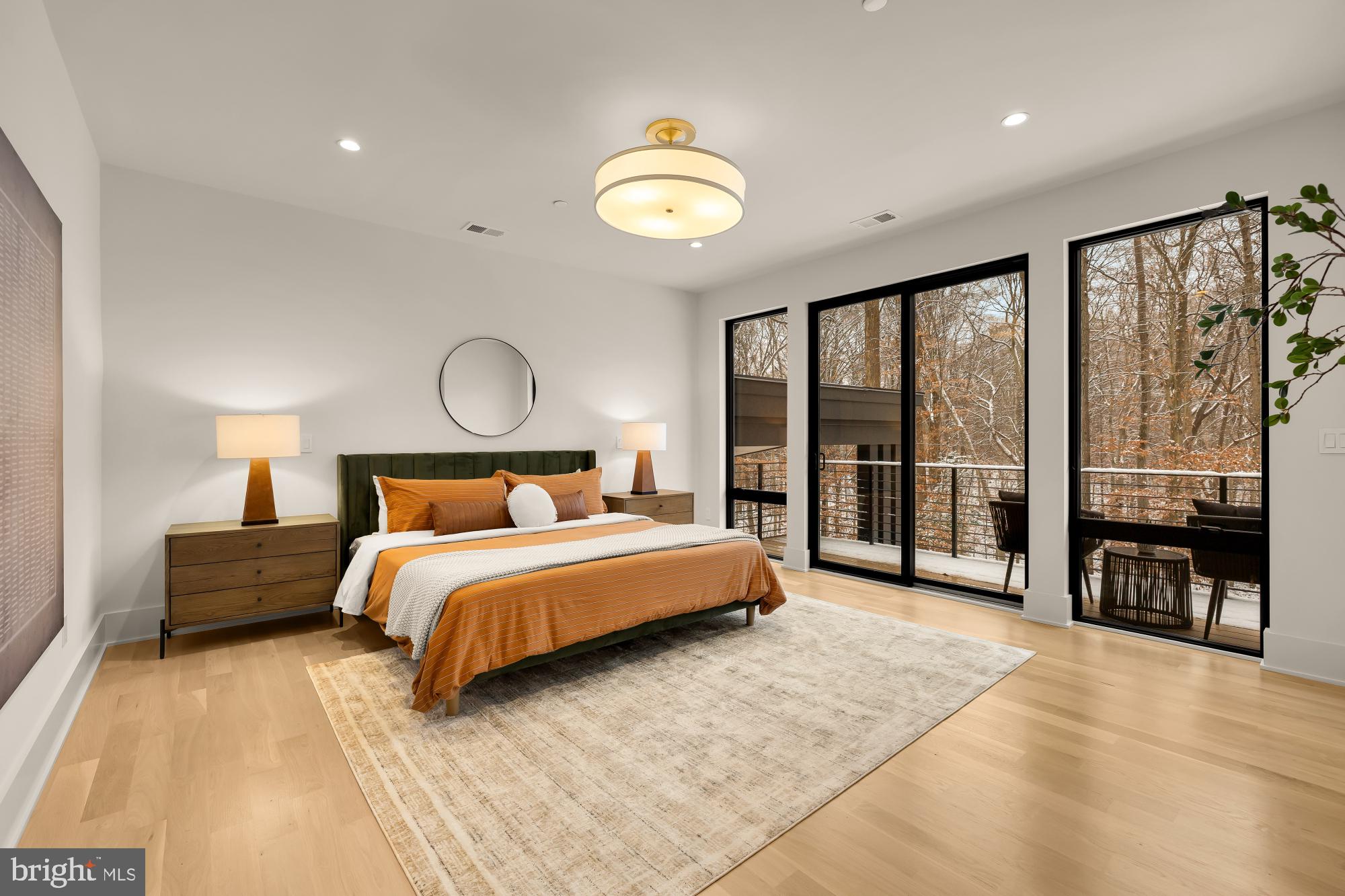 BANNOCKBURN - Residential