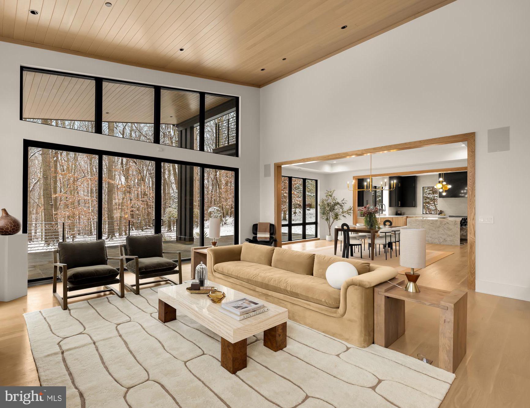 BANNOCKBURN - Residential