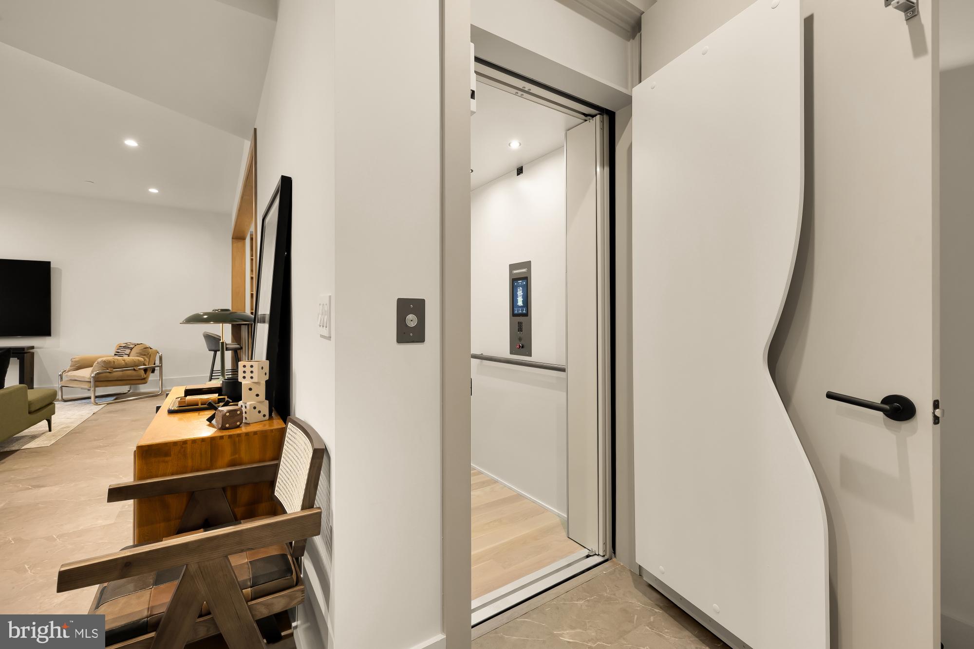 BANNOCKBURN - Residential