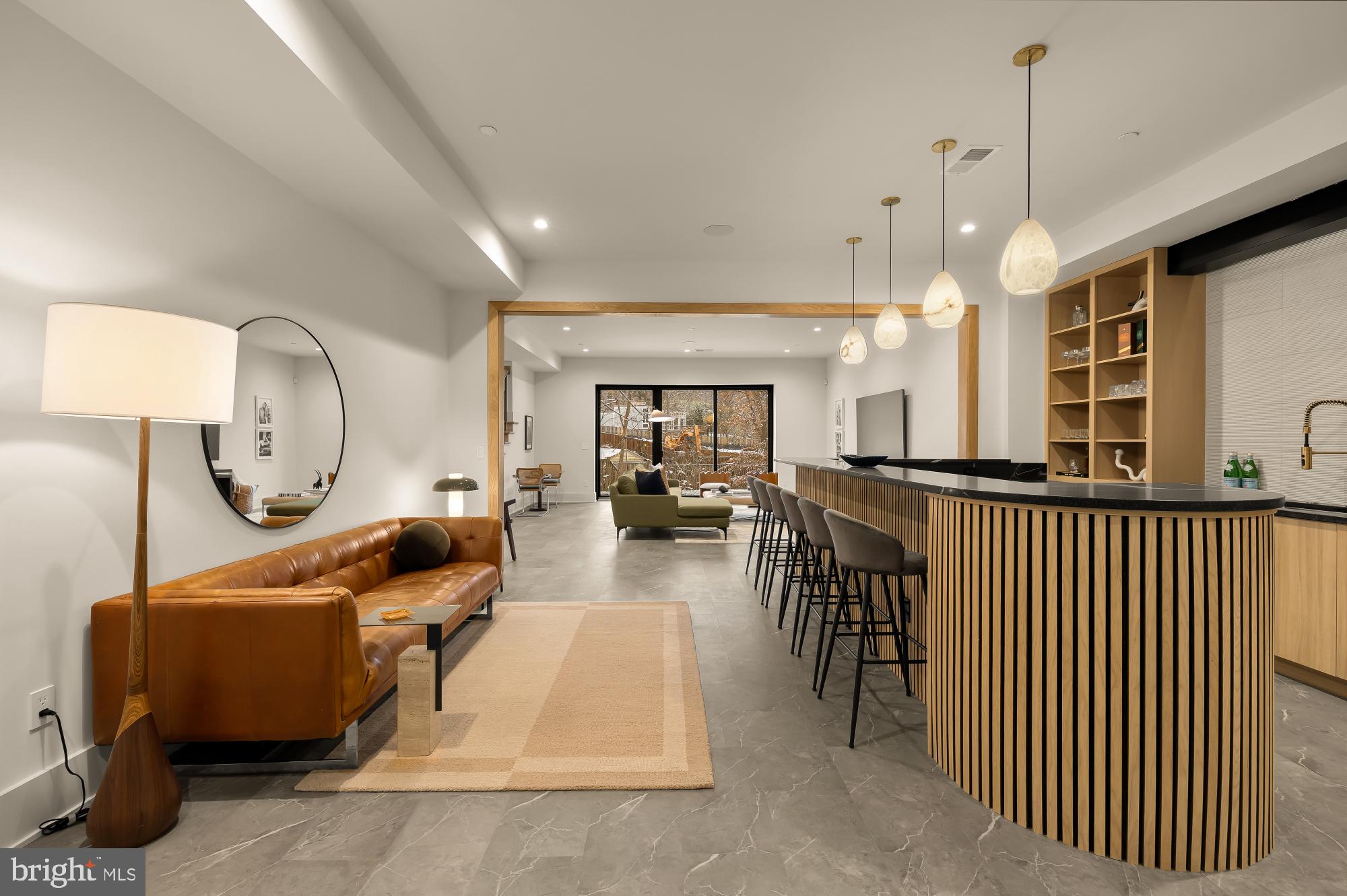 BANNOCKBURN - Residential