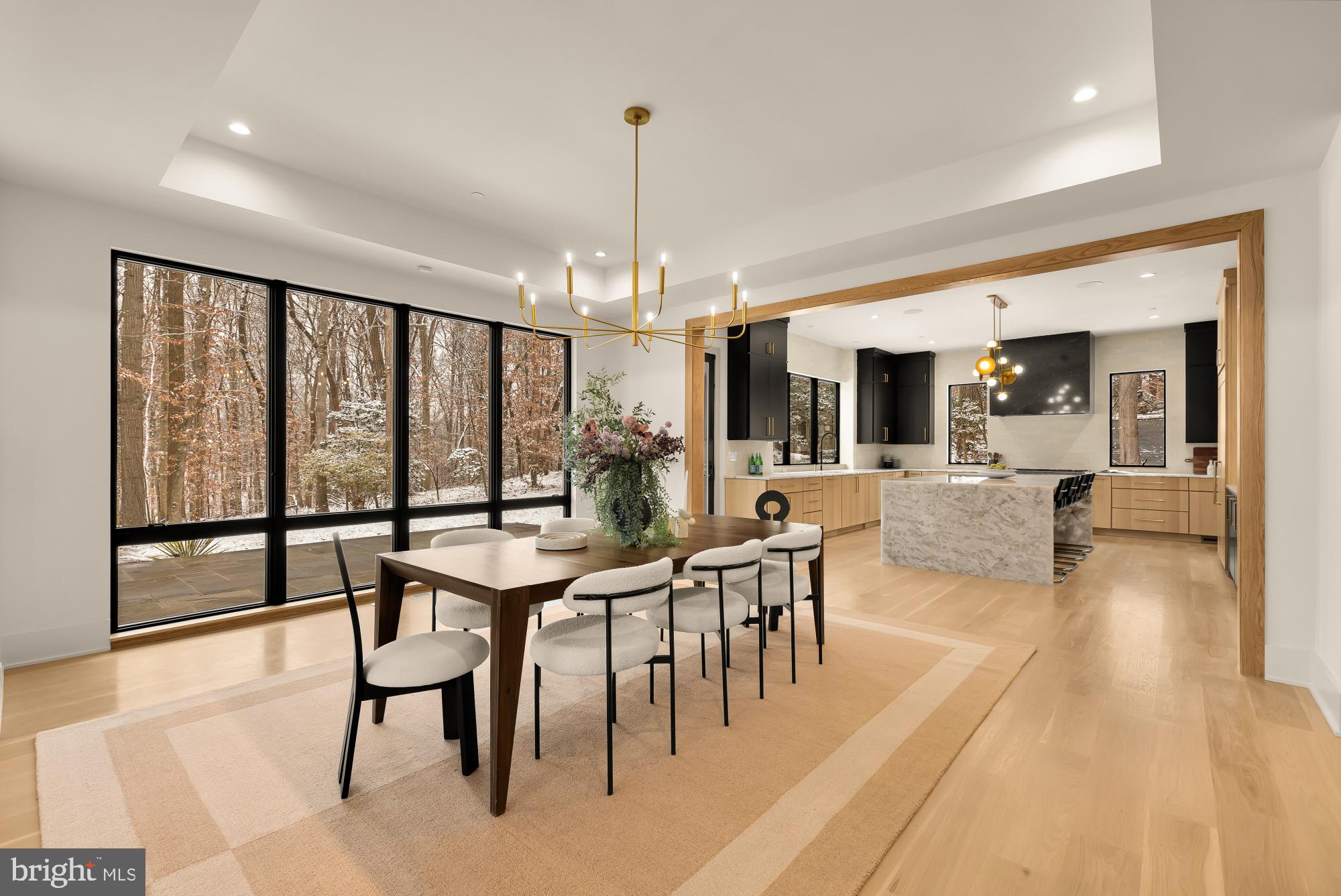 BANNOCKBURN - Residential