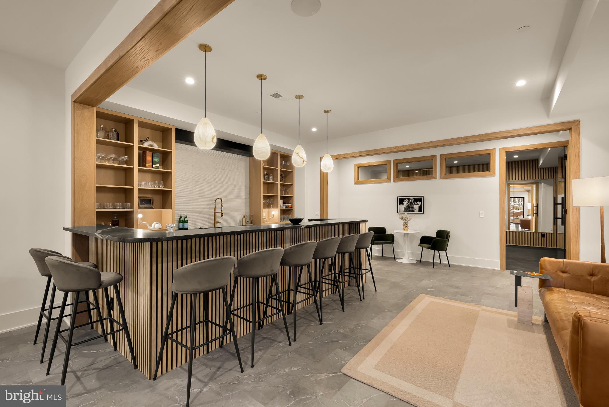 BANNOCKBURN - Residential