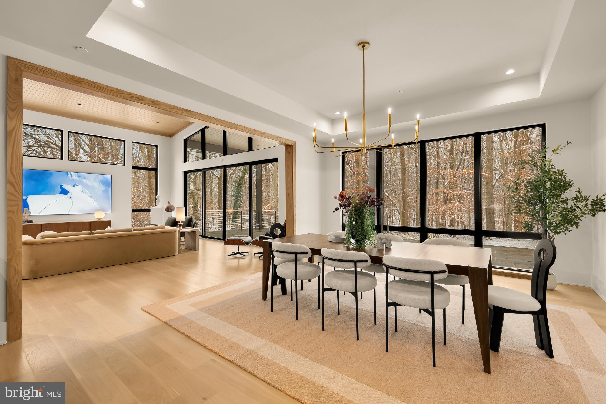 BANNOCKBURN - Residential