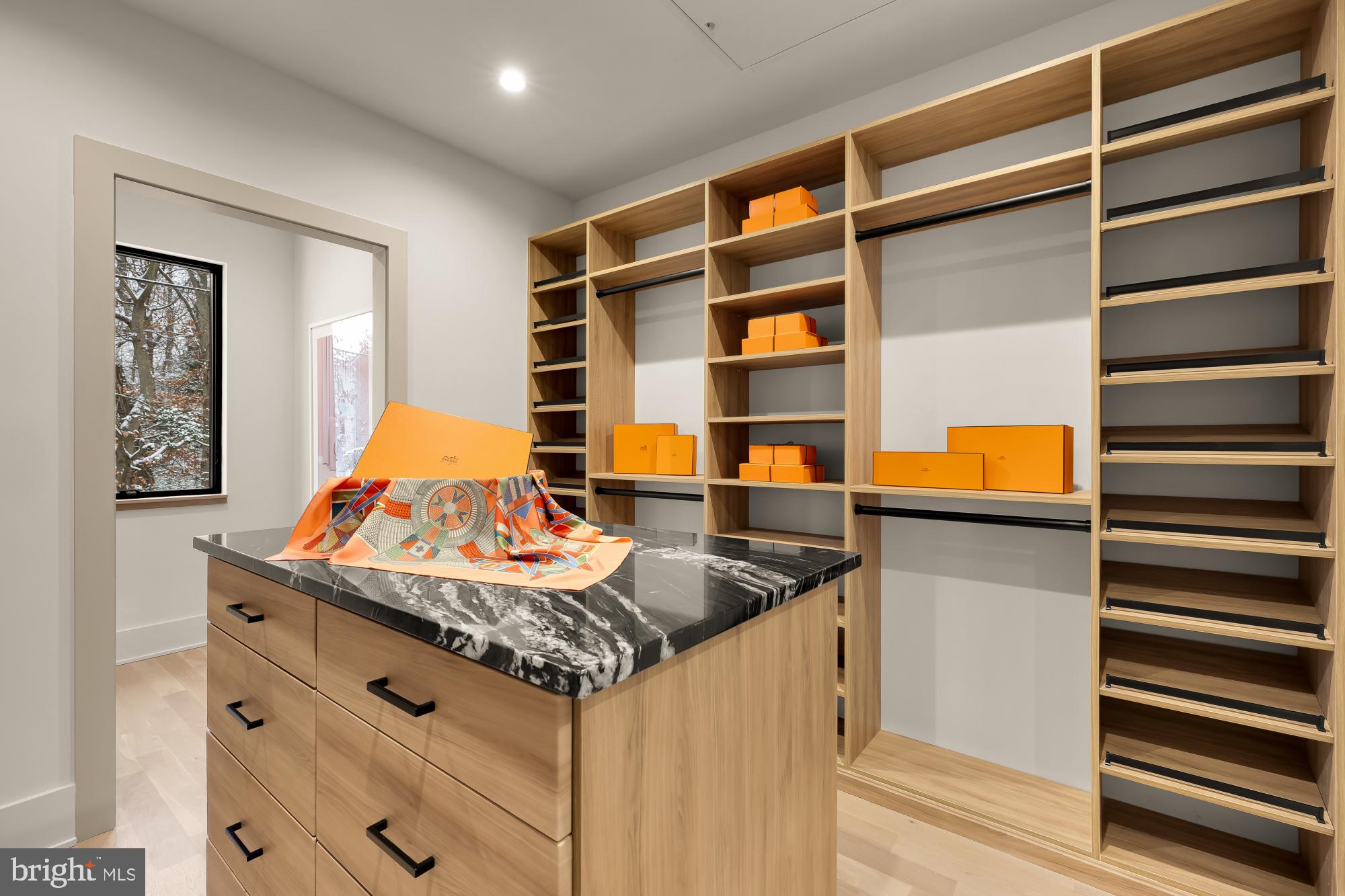 BANNOCKBURN - Residential