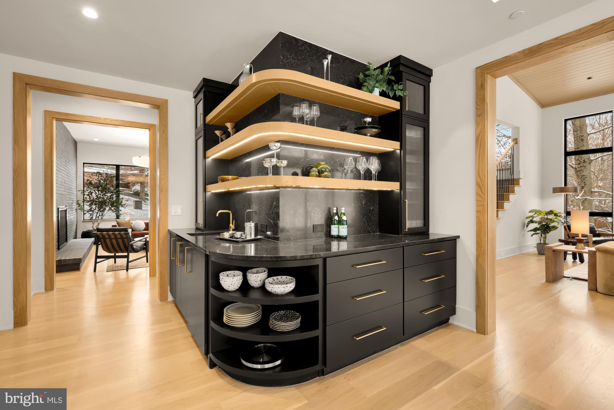 BANNOCKBURN - Residential